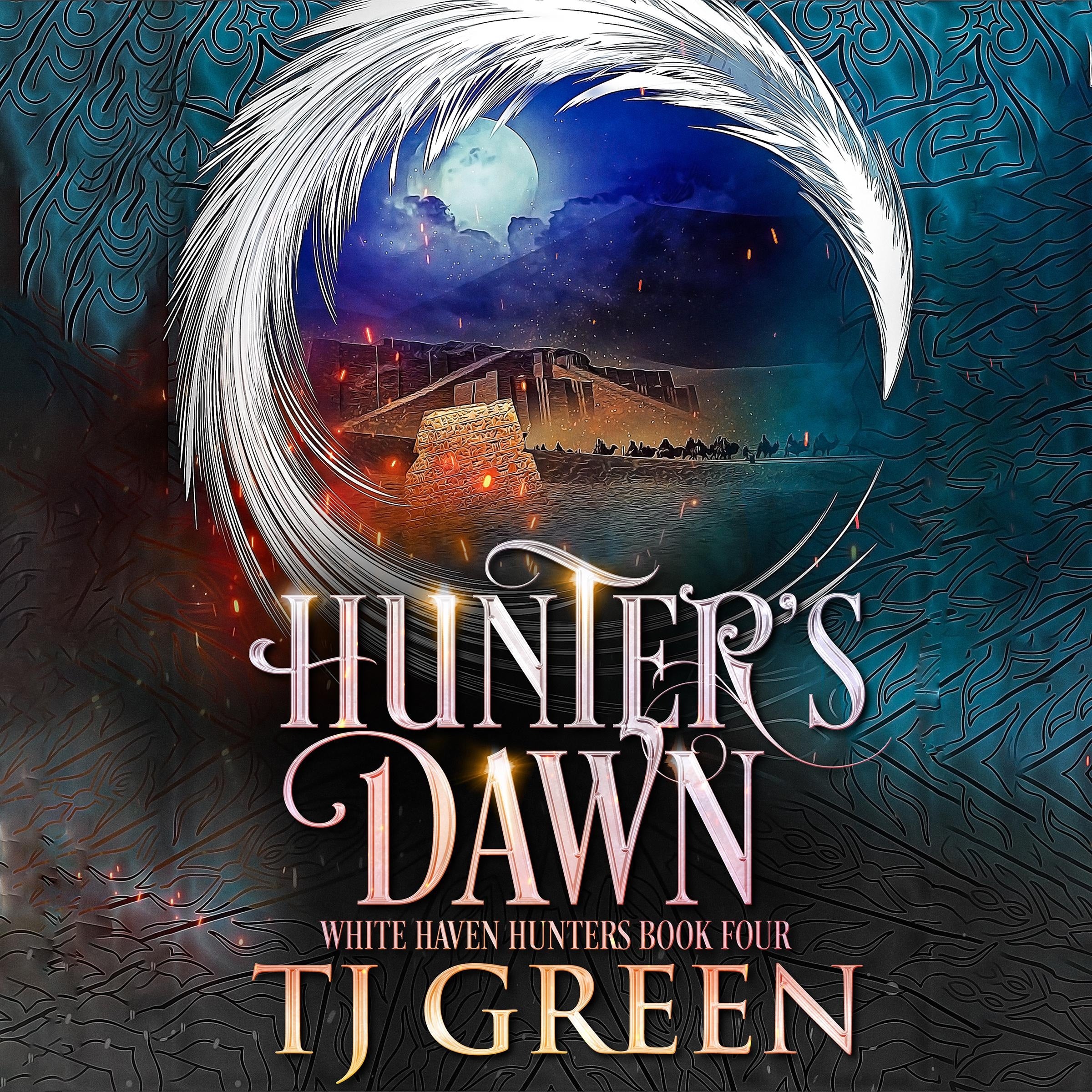 Hunter's Dawn