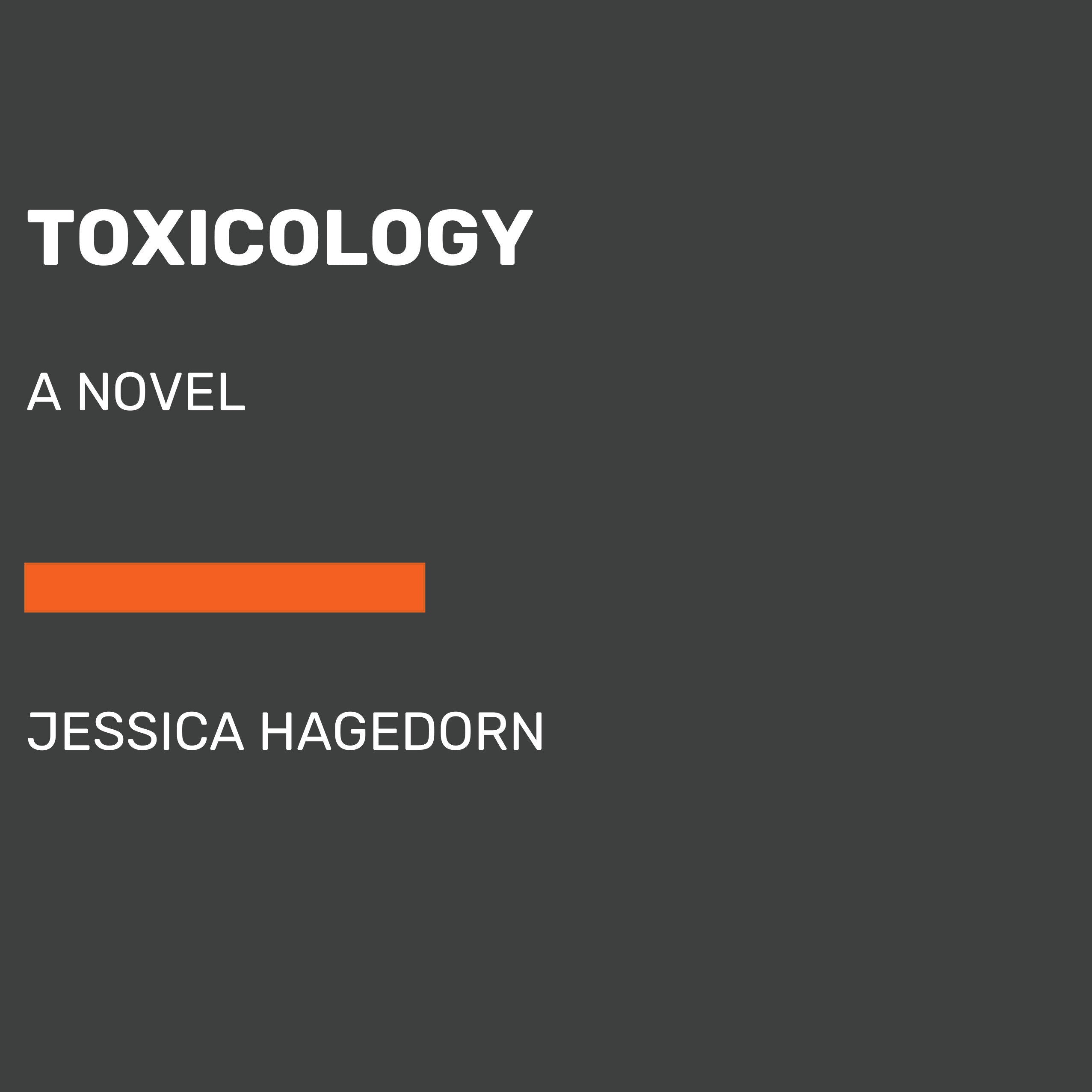 Toxicology