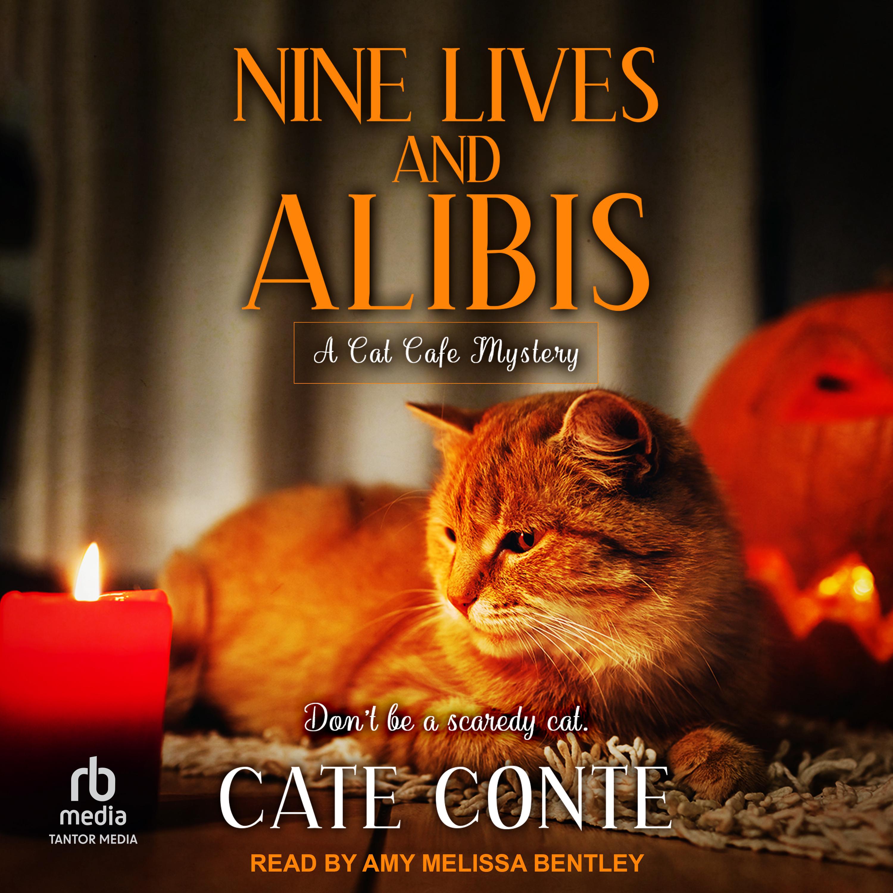 Nine Lives and Alibis