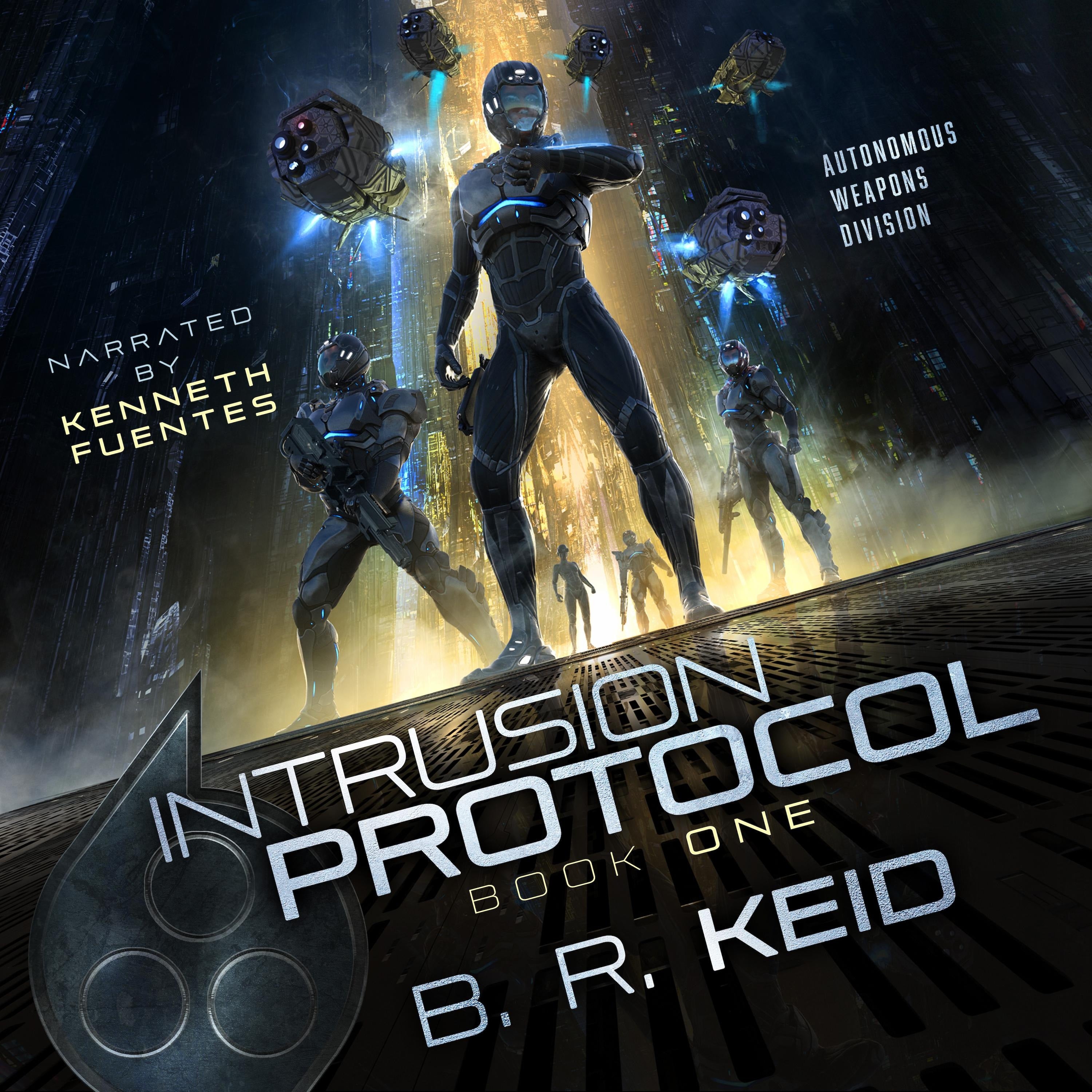 Intrusion Protocol