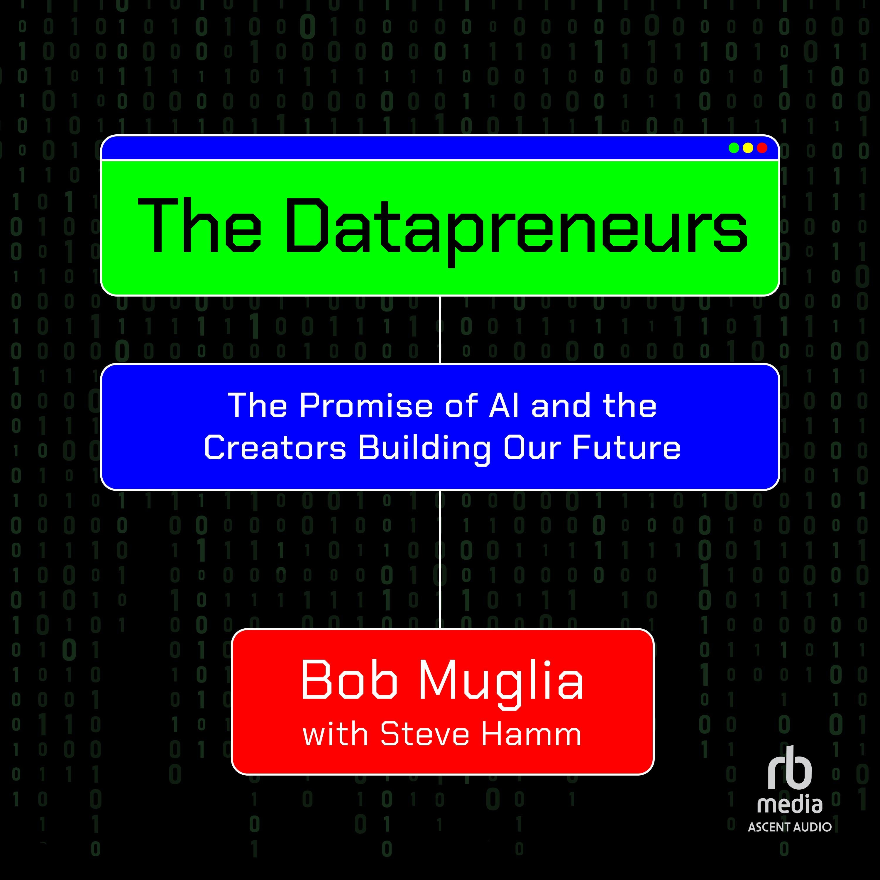 The Datapreneurs
