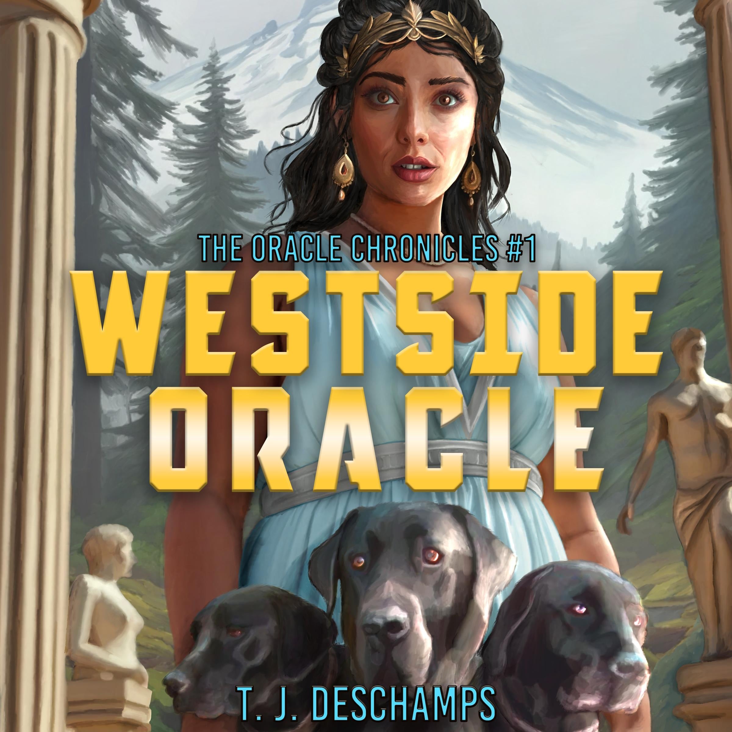 Westside Oracle