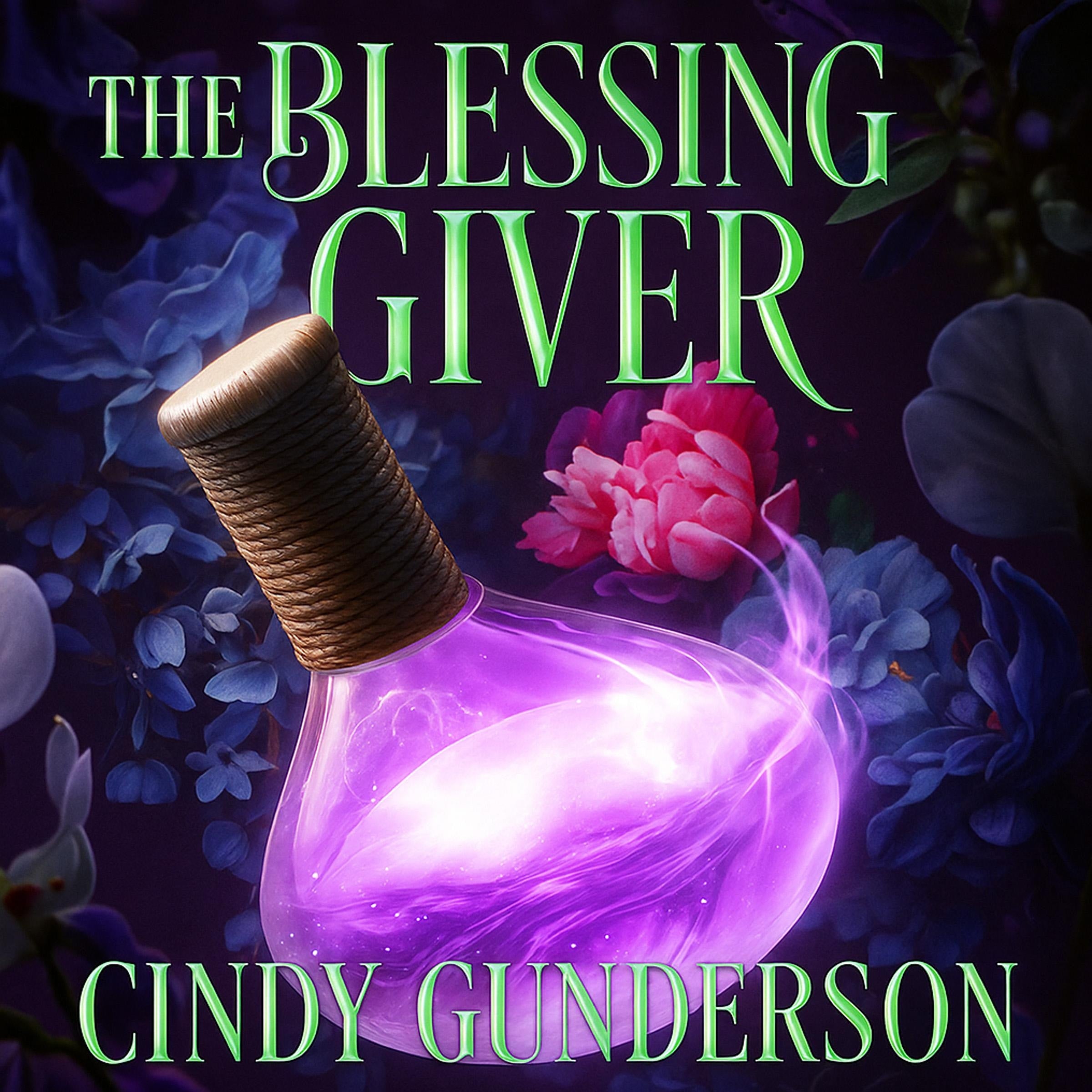 The Blessing Giver