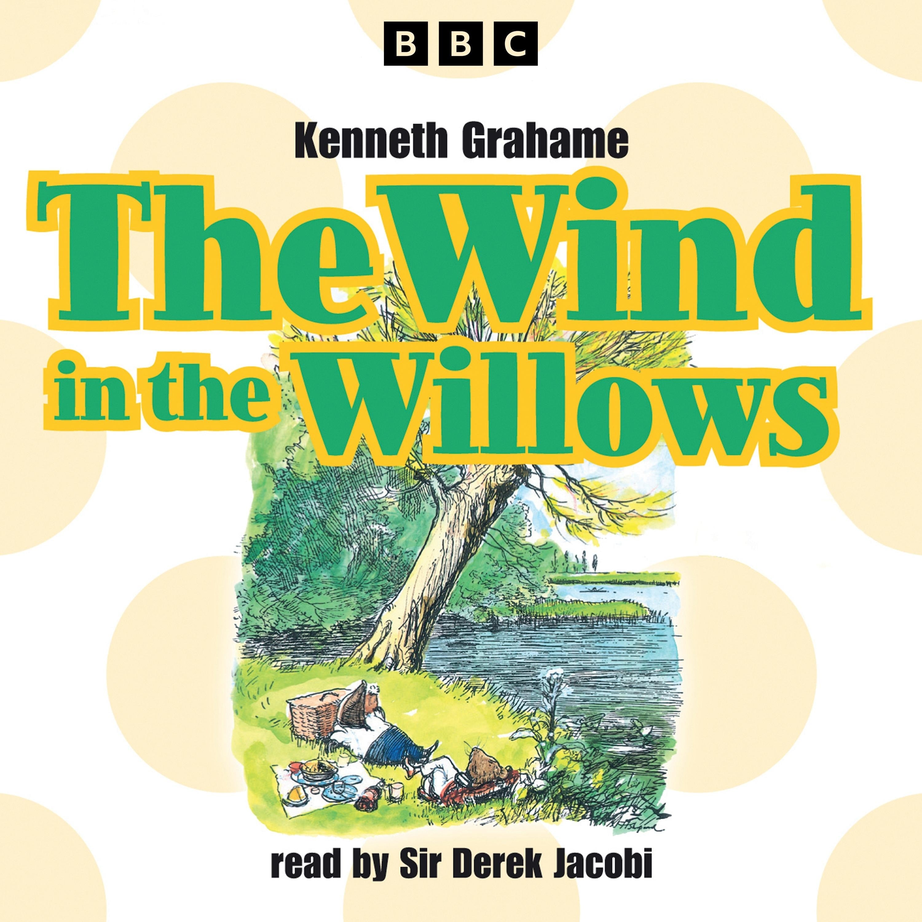 The Wind in the Willows