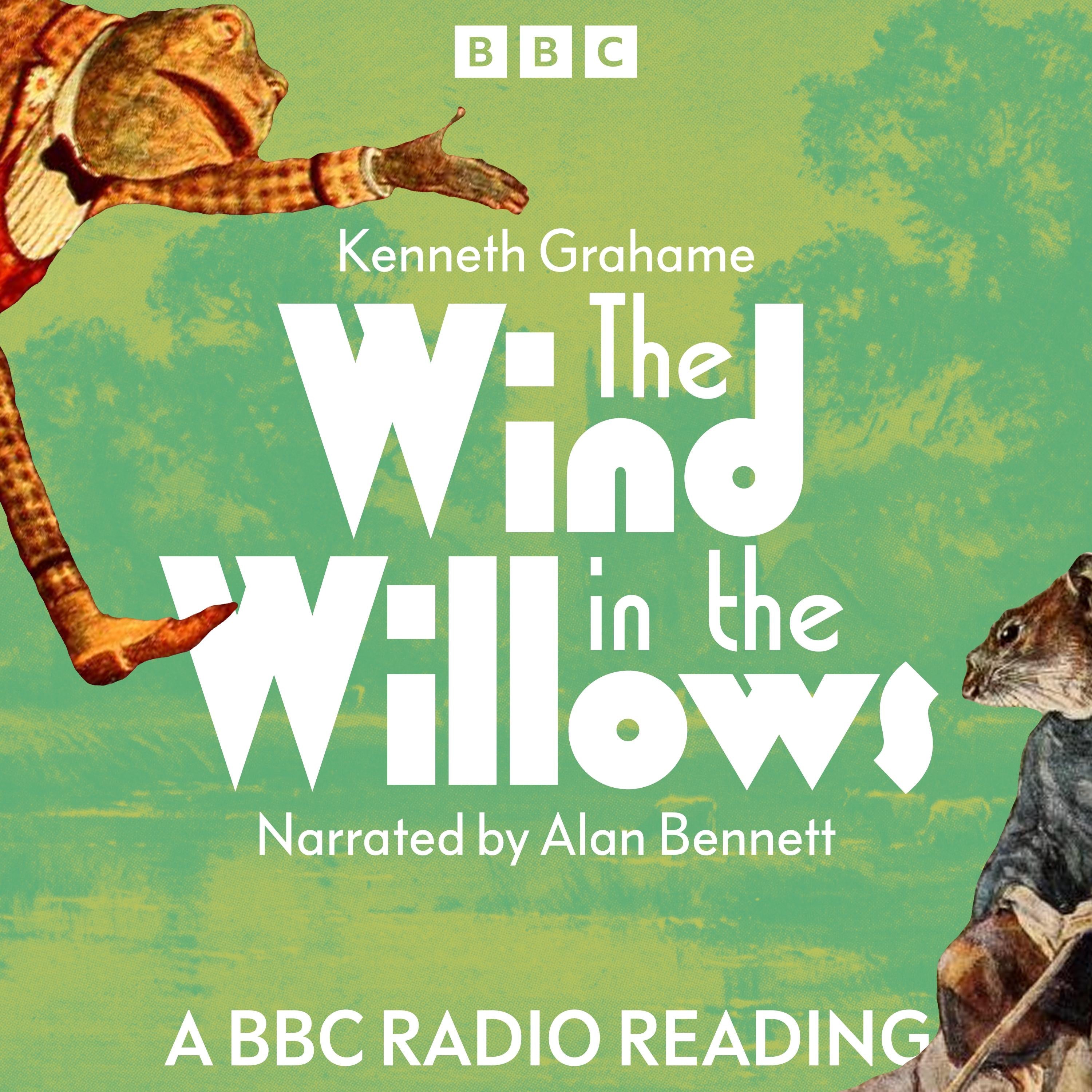 The Wind In The Willows