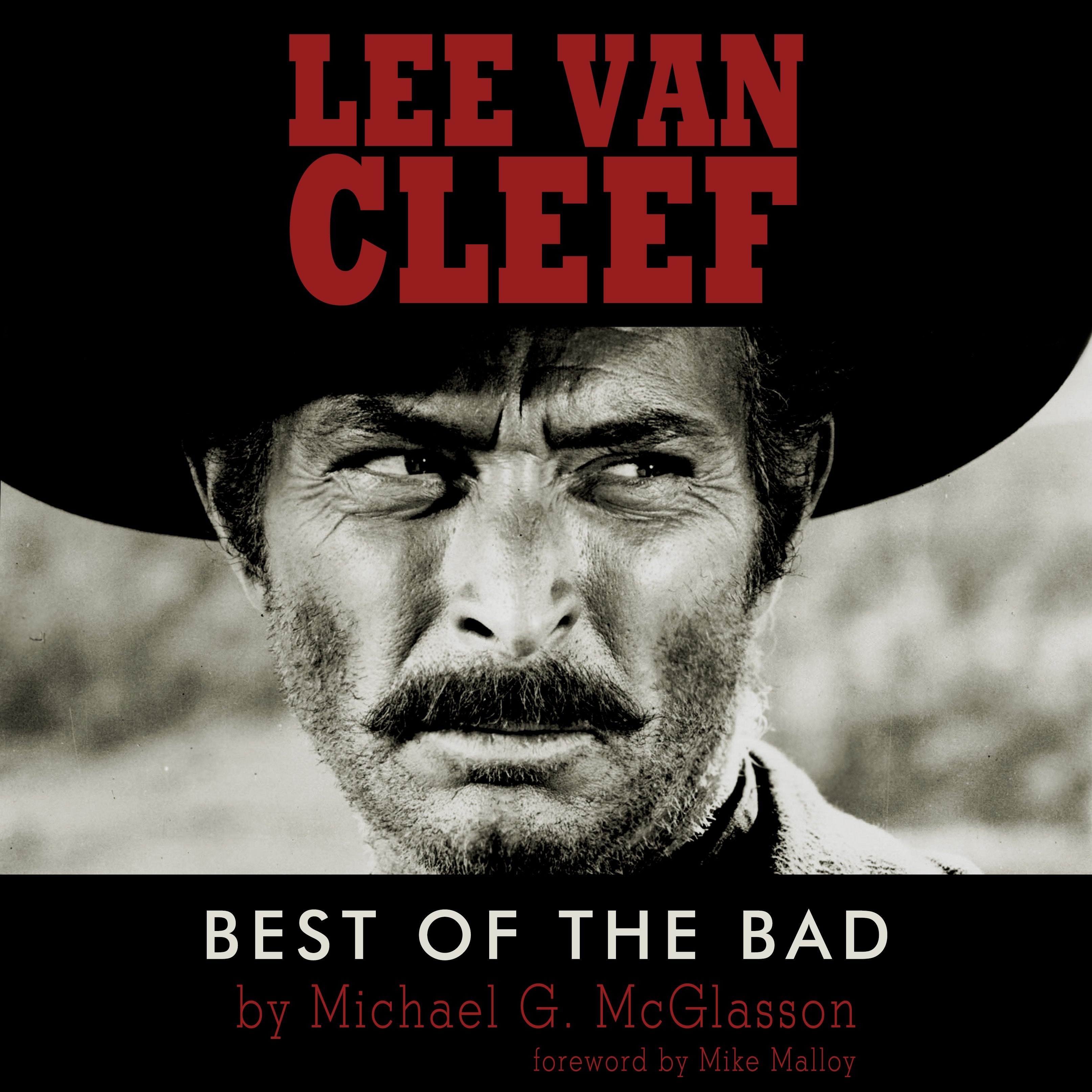 Lee Van Cleef