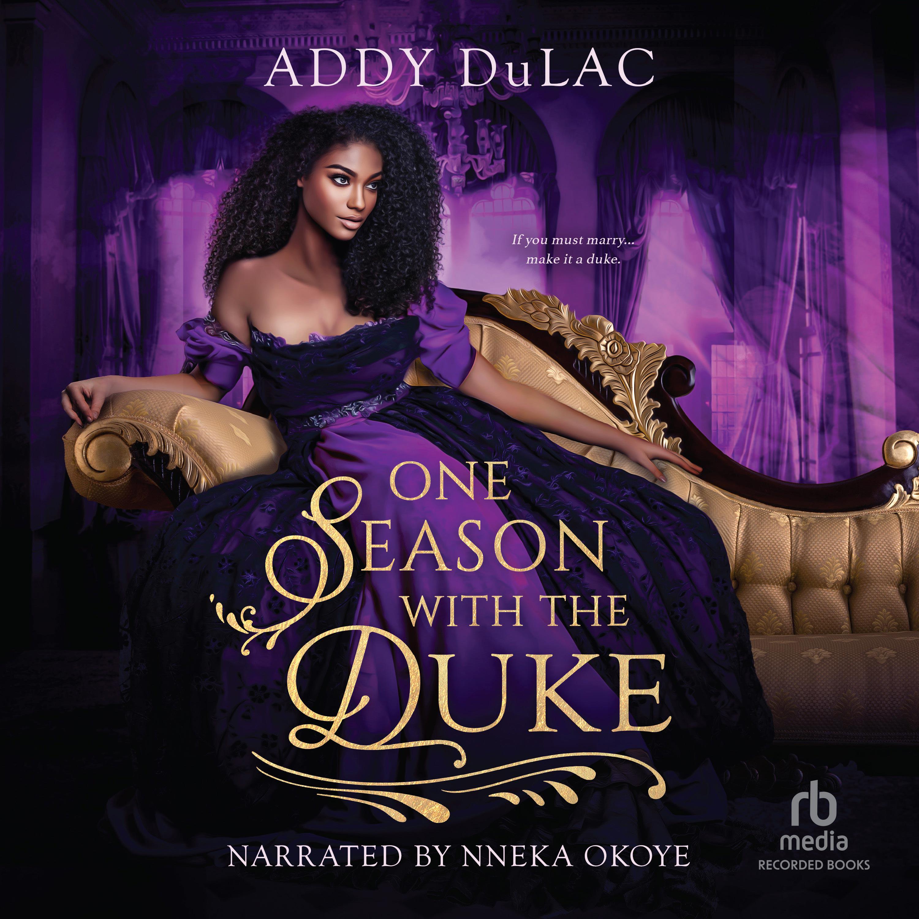 One Season with the Duke