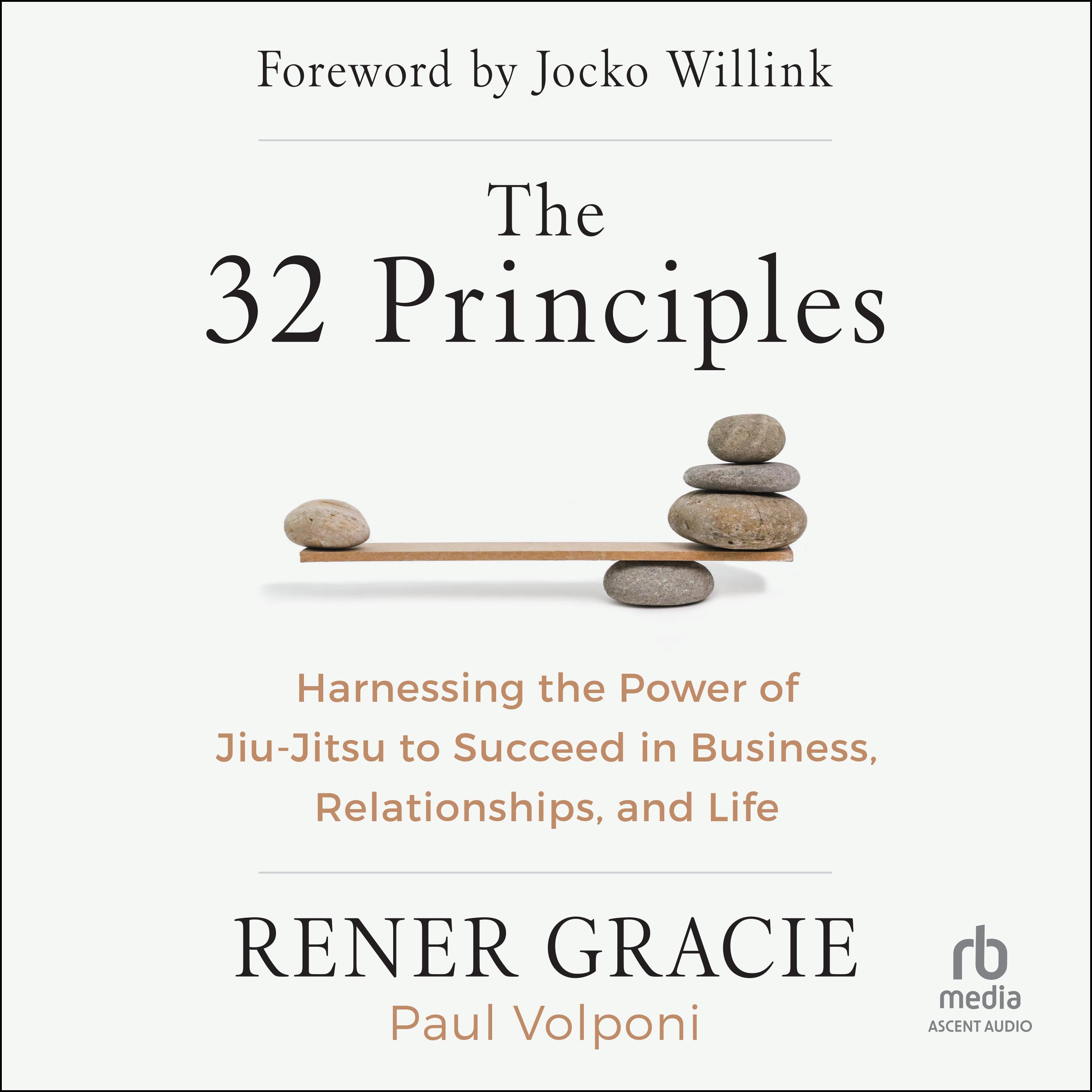 The 32 Principles