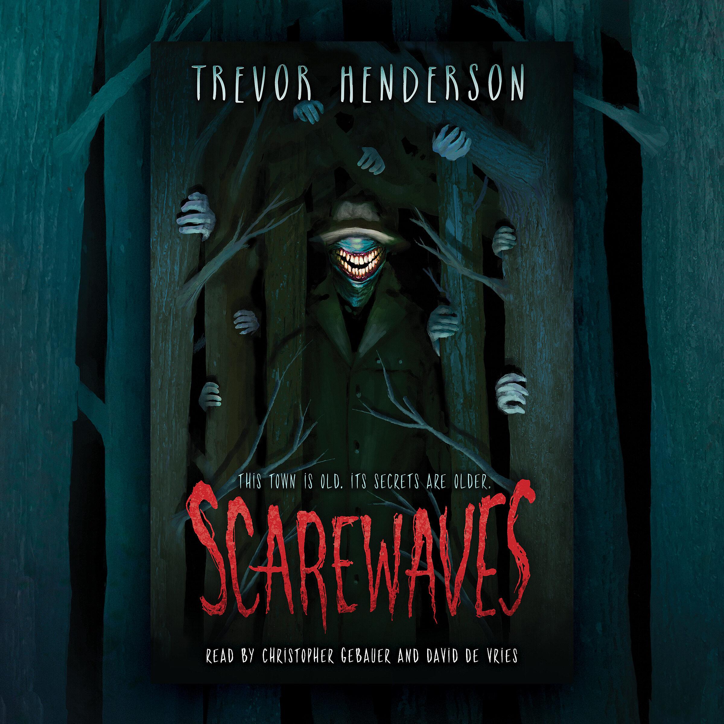 Scarewaves