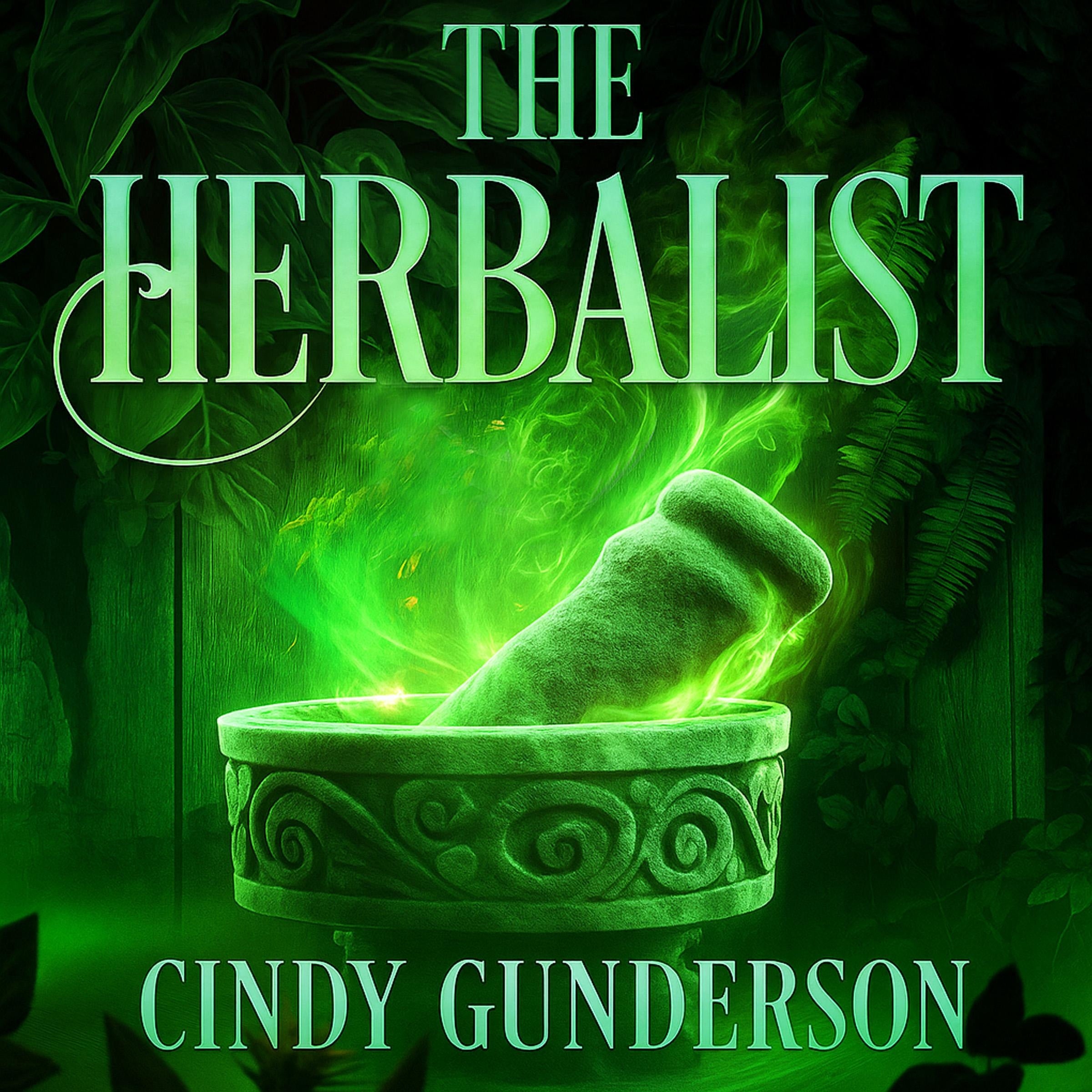 The Herbalist
