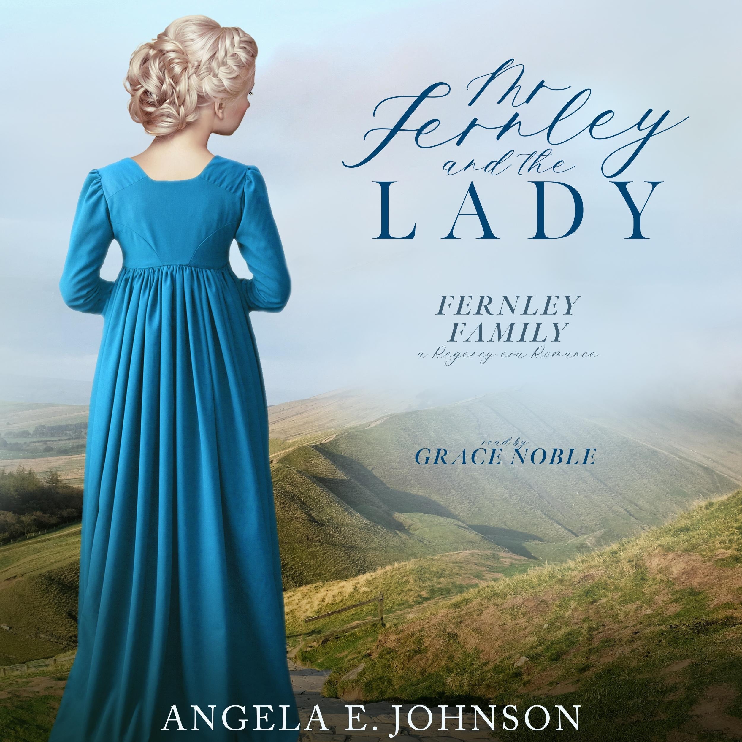 Mr. Fernley and the Lady