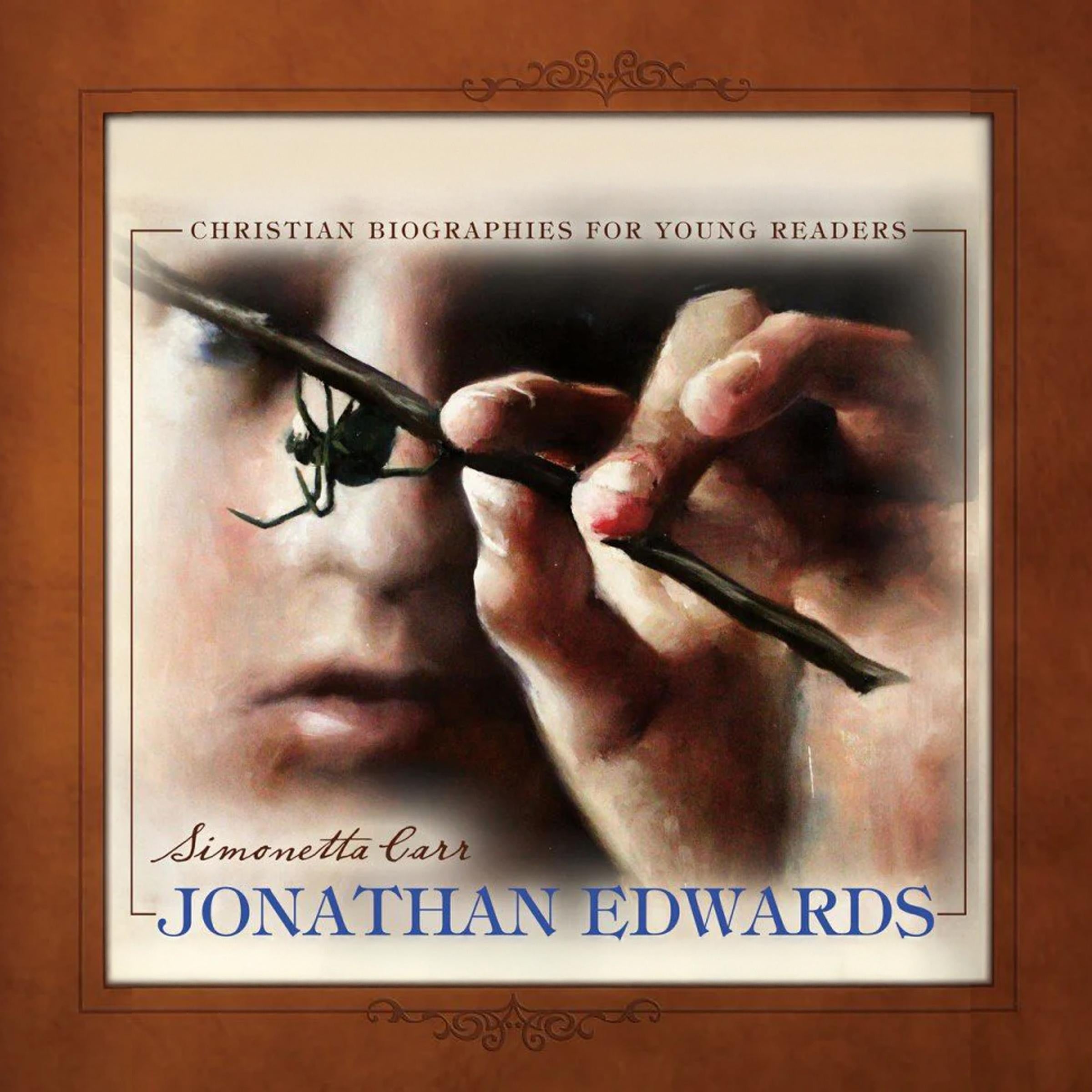 Jonathan Edwards