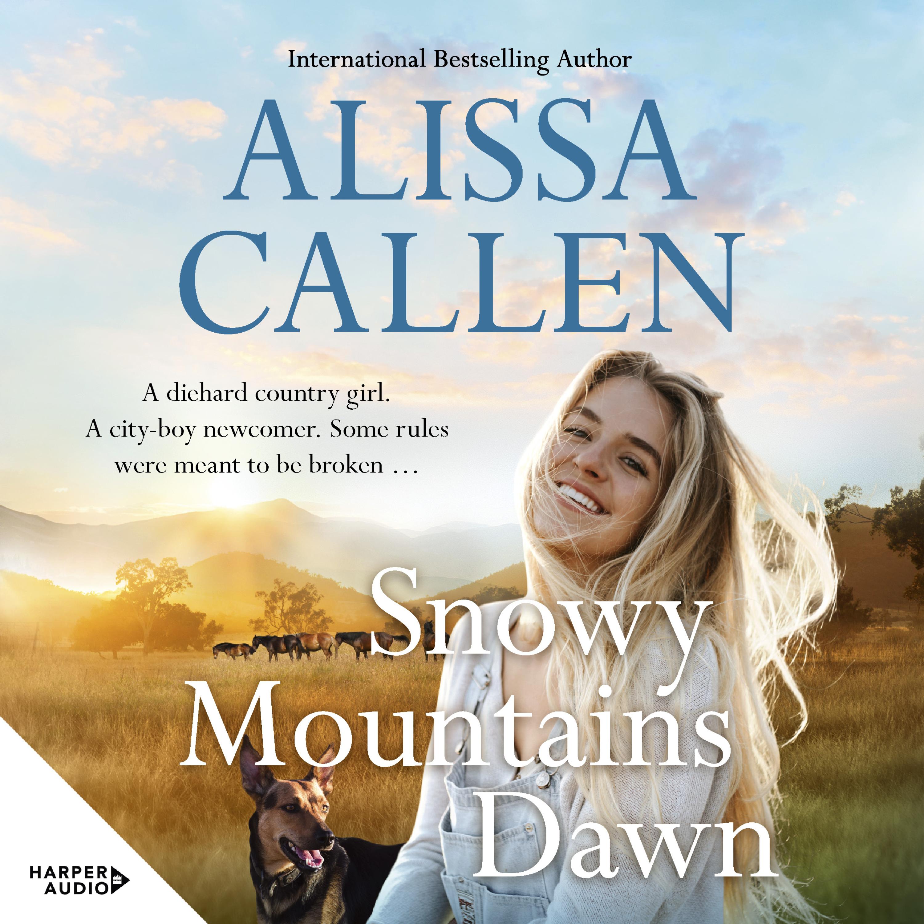 Snowy Mountains Dawn (A Bundilla Novel #4): Opposites attract in this charming, sweet and heartfelt romance from an award-winning author, perfect f