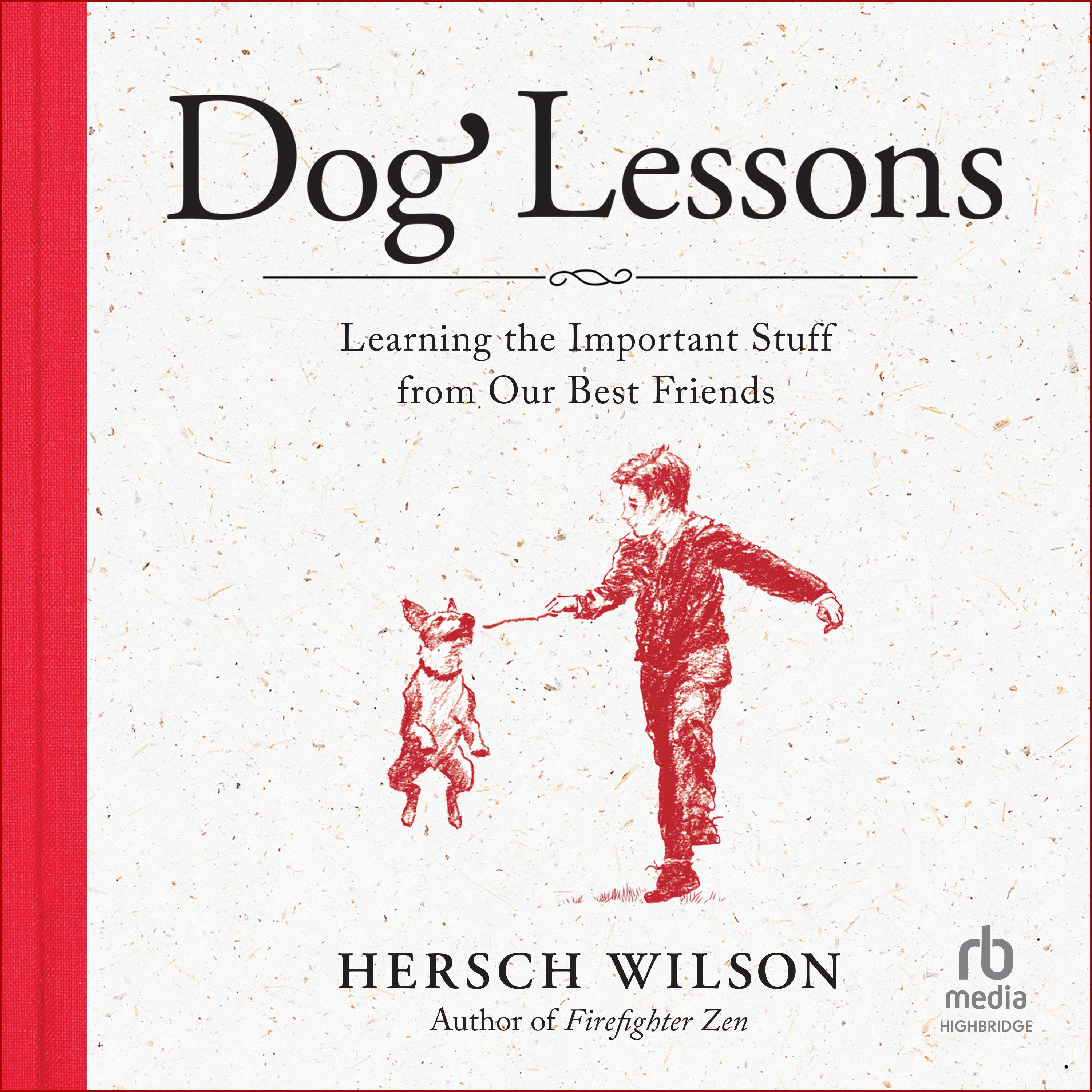Dog Lessons