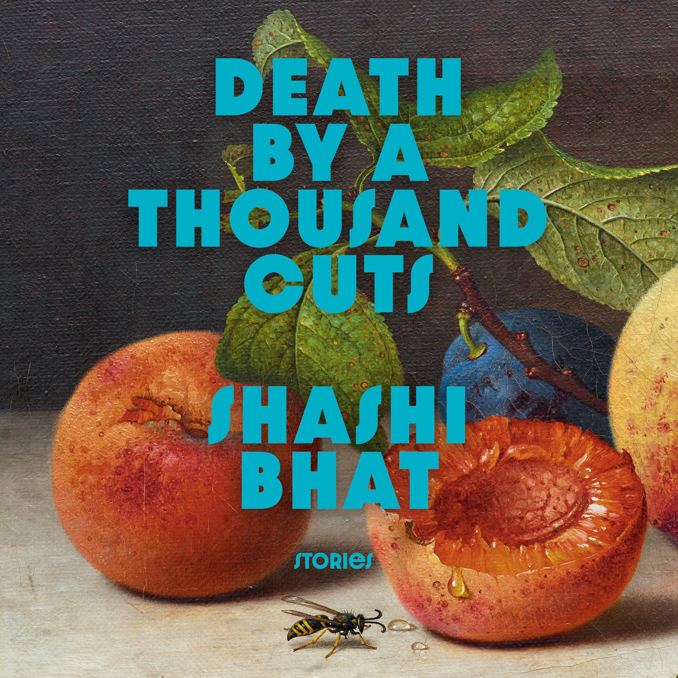 Death by a Thousand Cuts