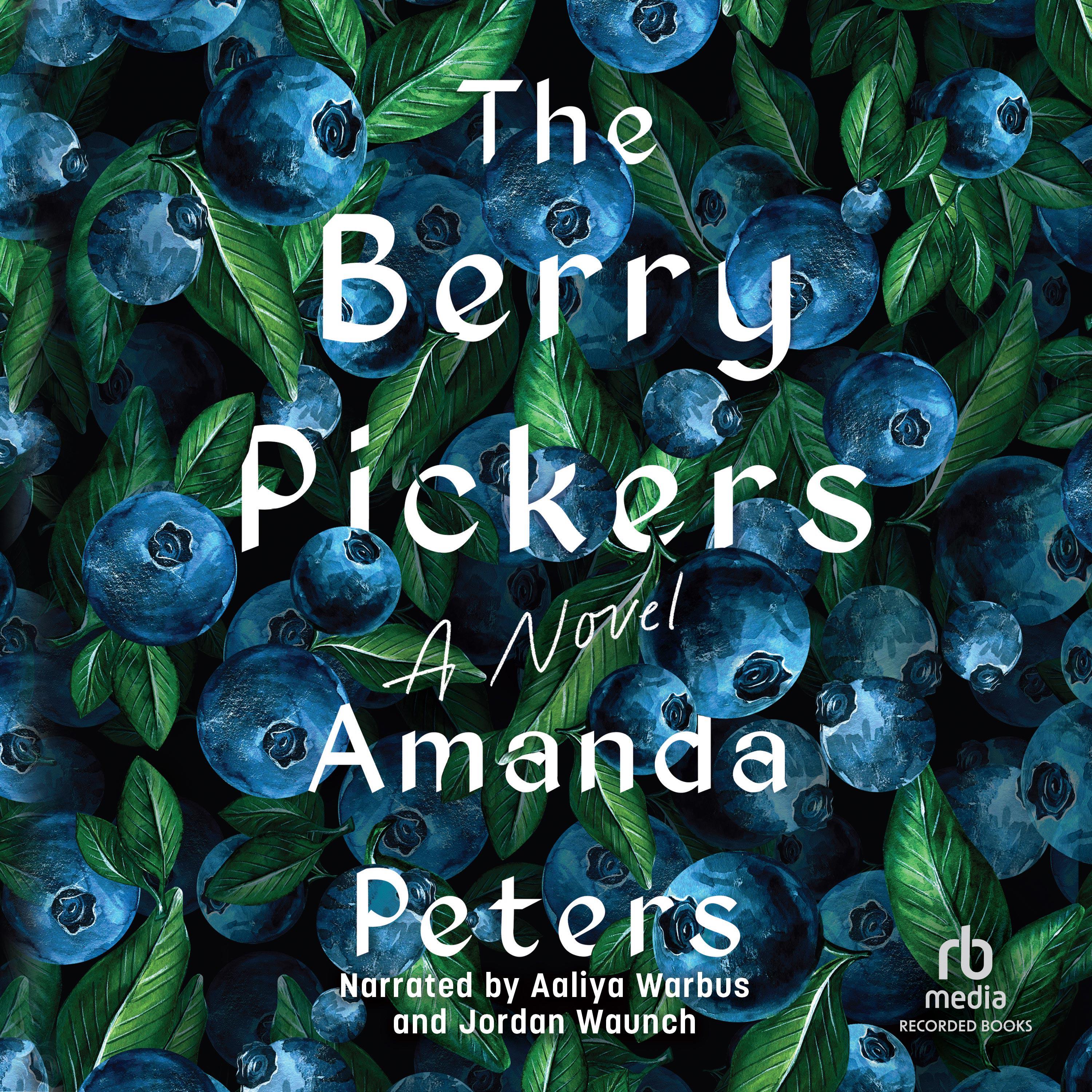 The Berry Pickers