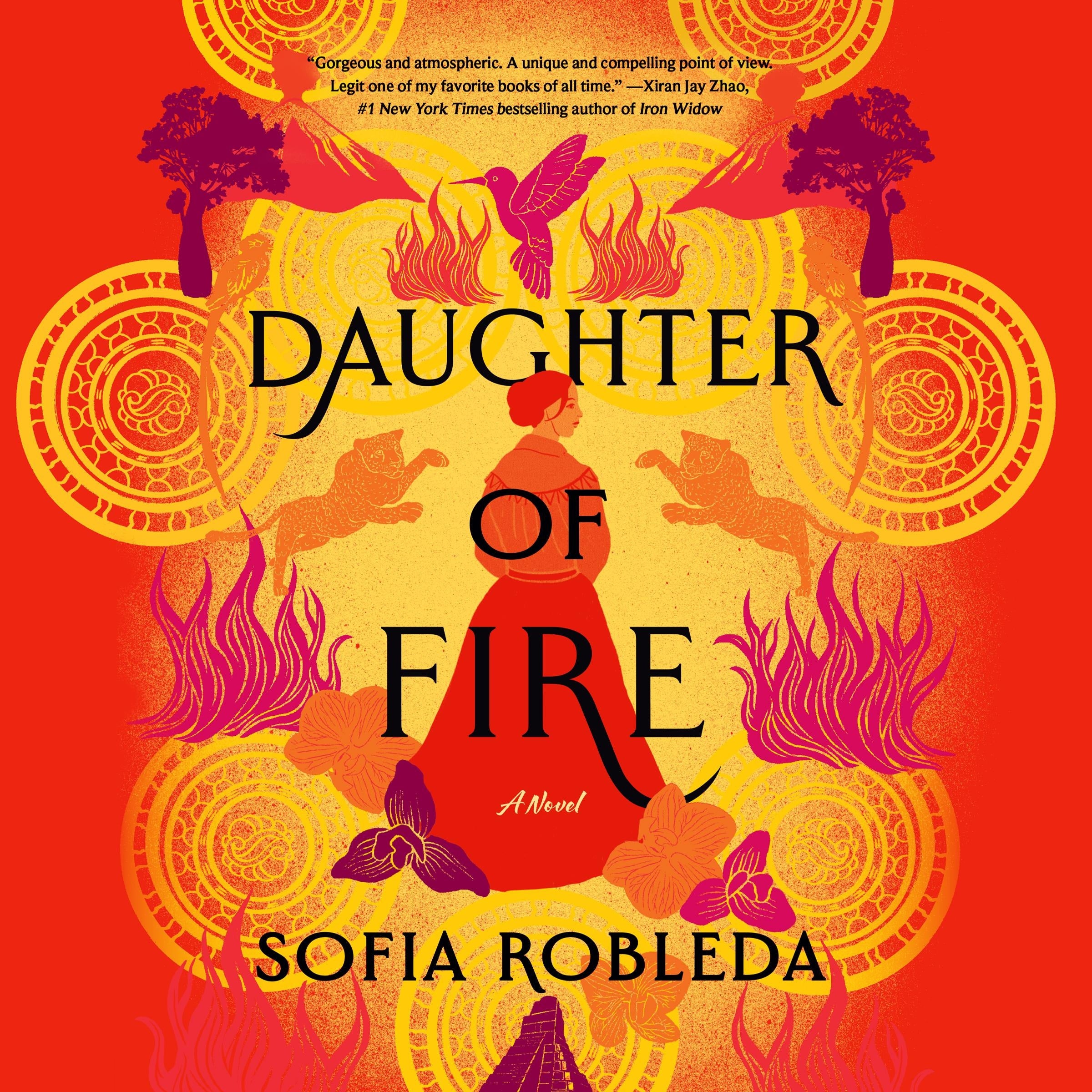 Daughter of Fire