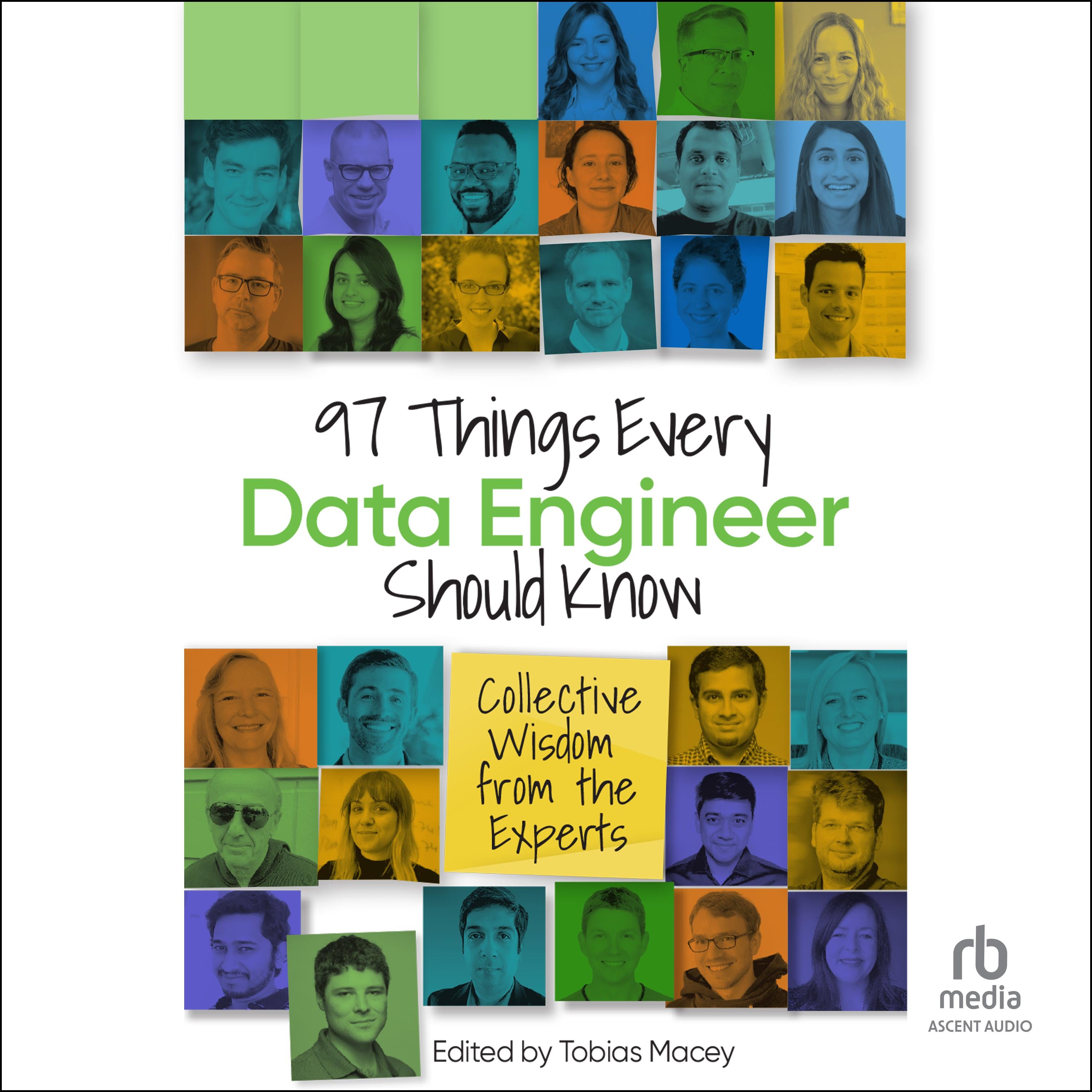 97 Things Every Data Engineer Should Know
