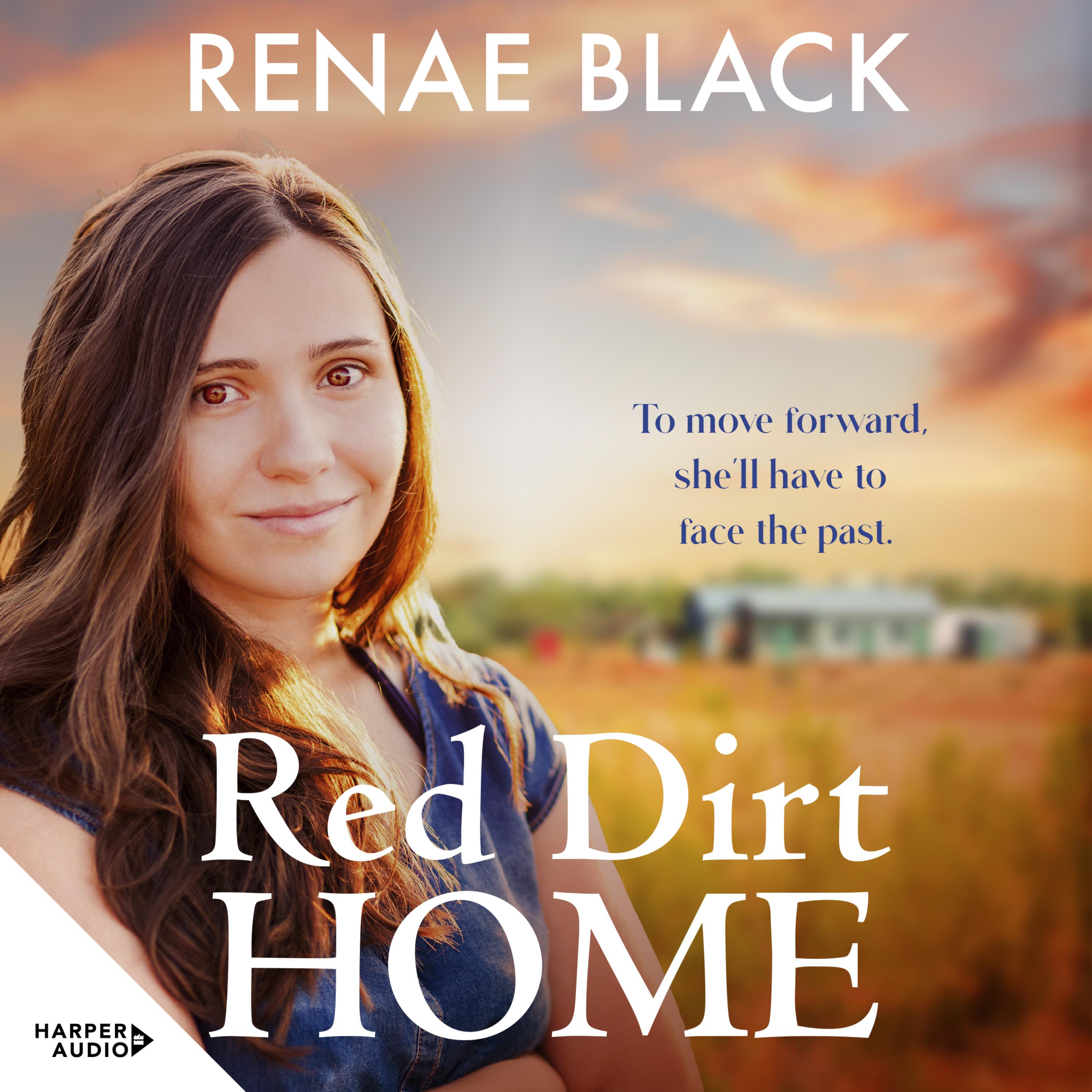Red Dirt Home: Fresh and heartfelt story to make you fall in love with the outback from a bright new voice in rural romance. Perfect for readers of