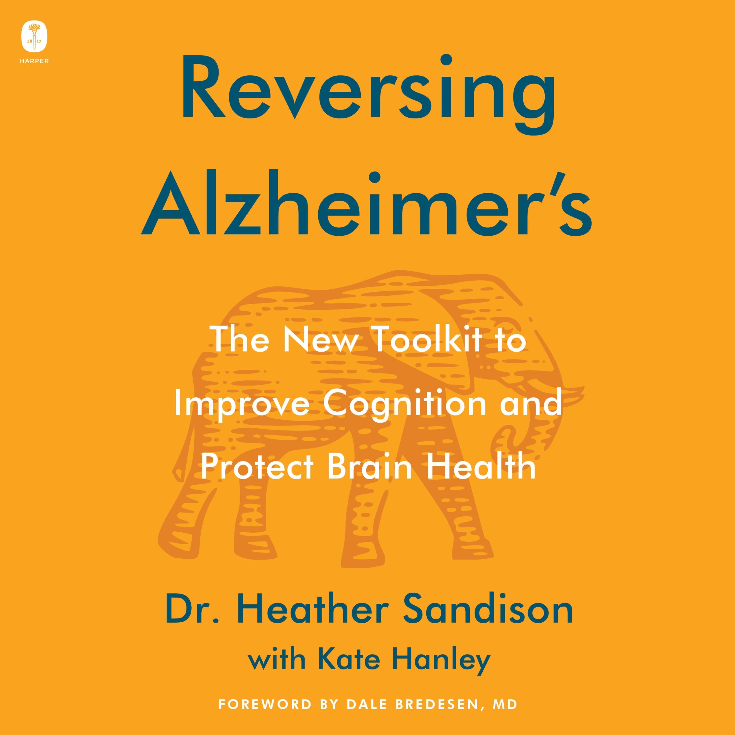 Reversing Alzheimer's