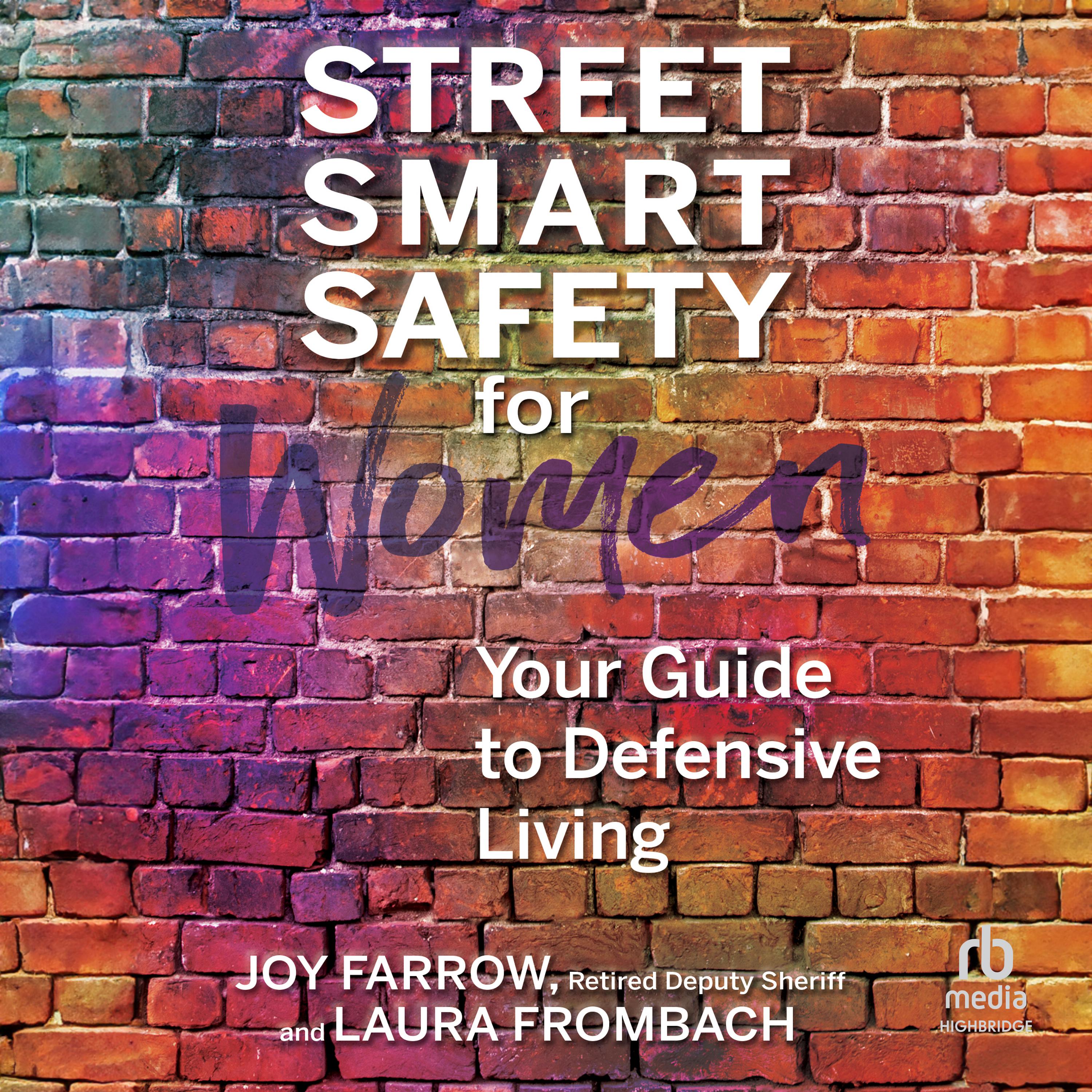 Street Smart Safety for Women