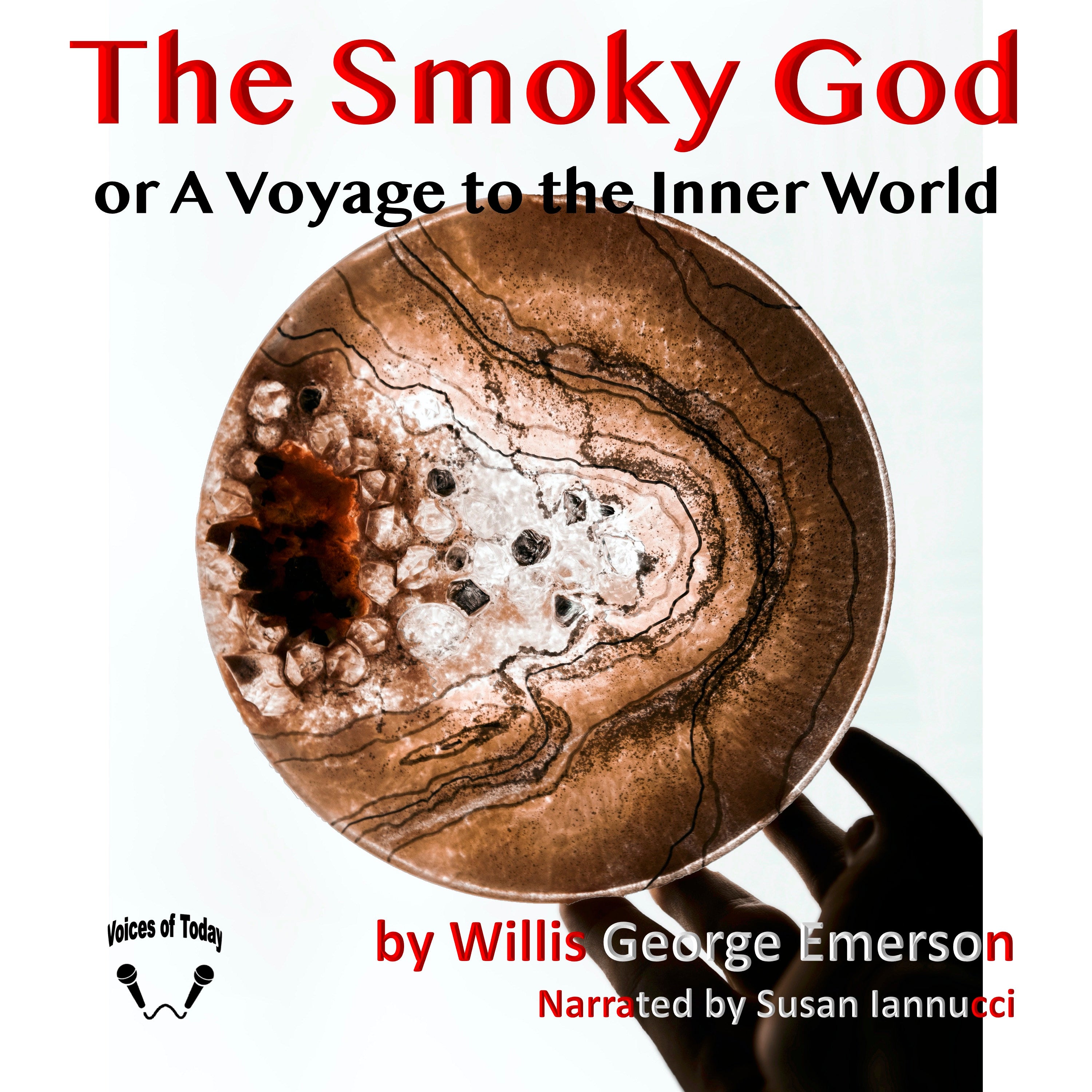 The Smoky God