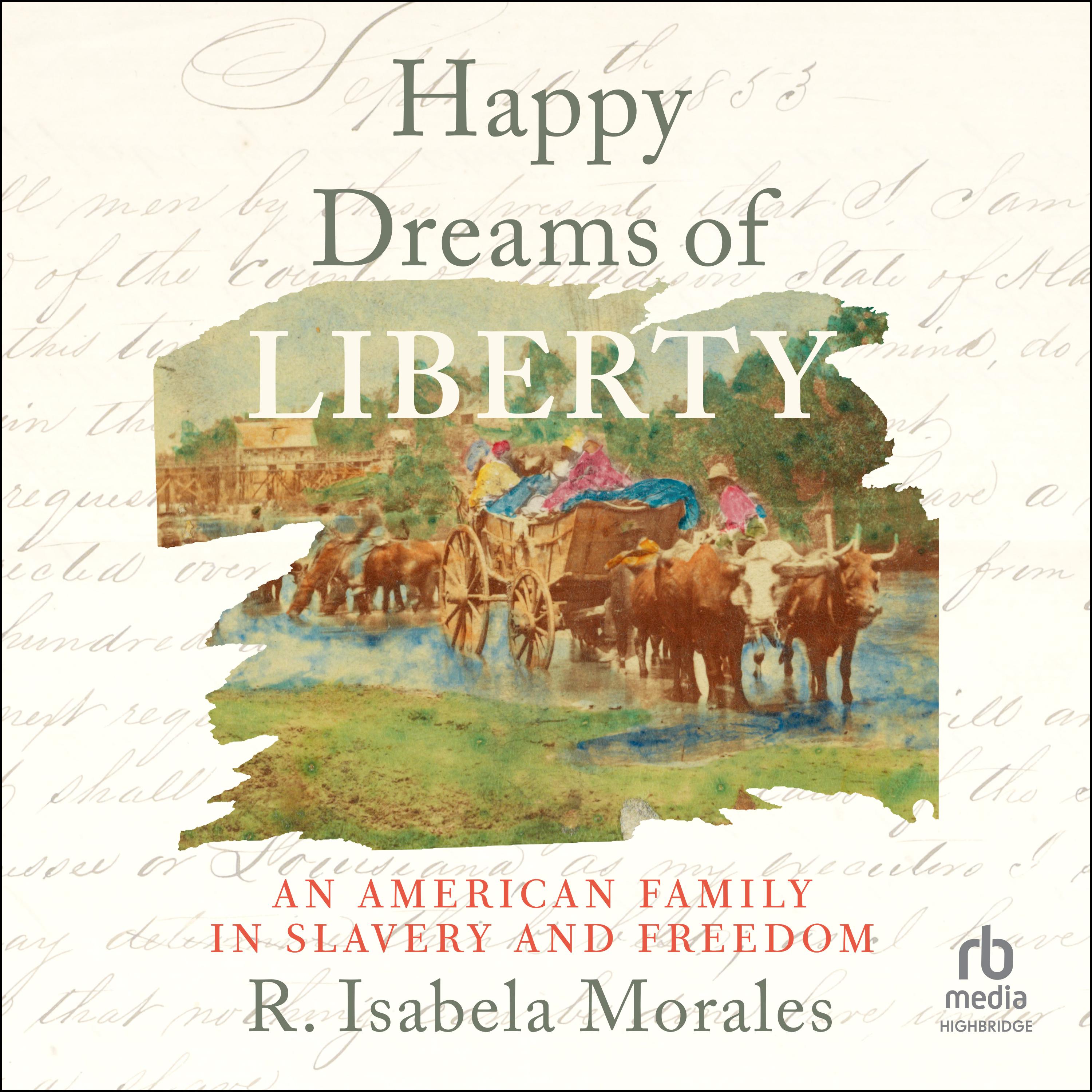Happy Dreams of Liberty