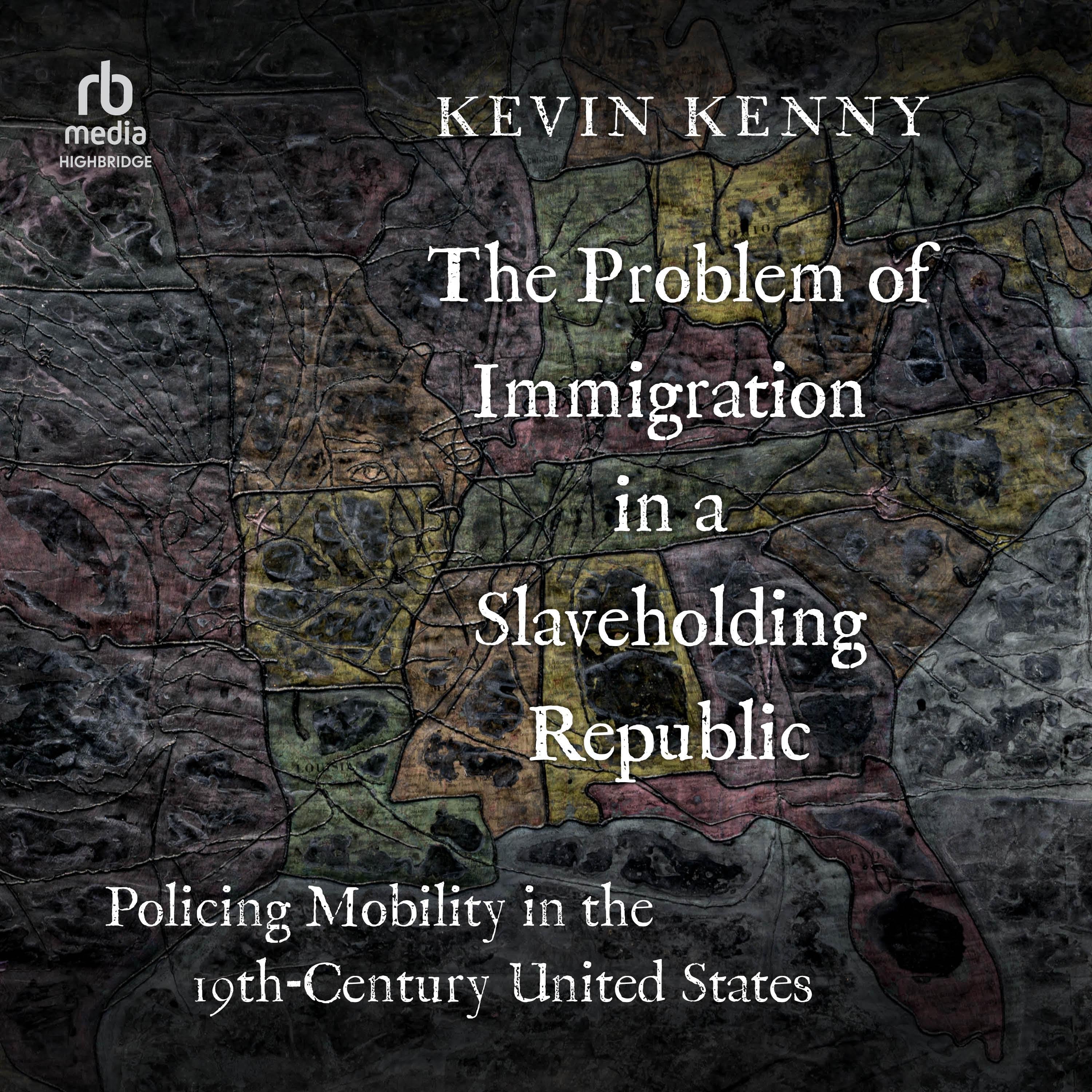 The Problem of Immigration in a Slaveholding Republic