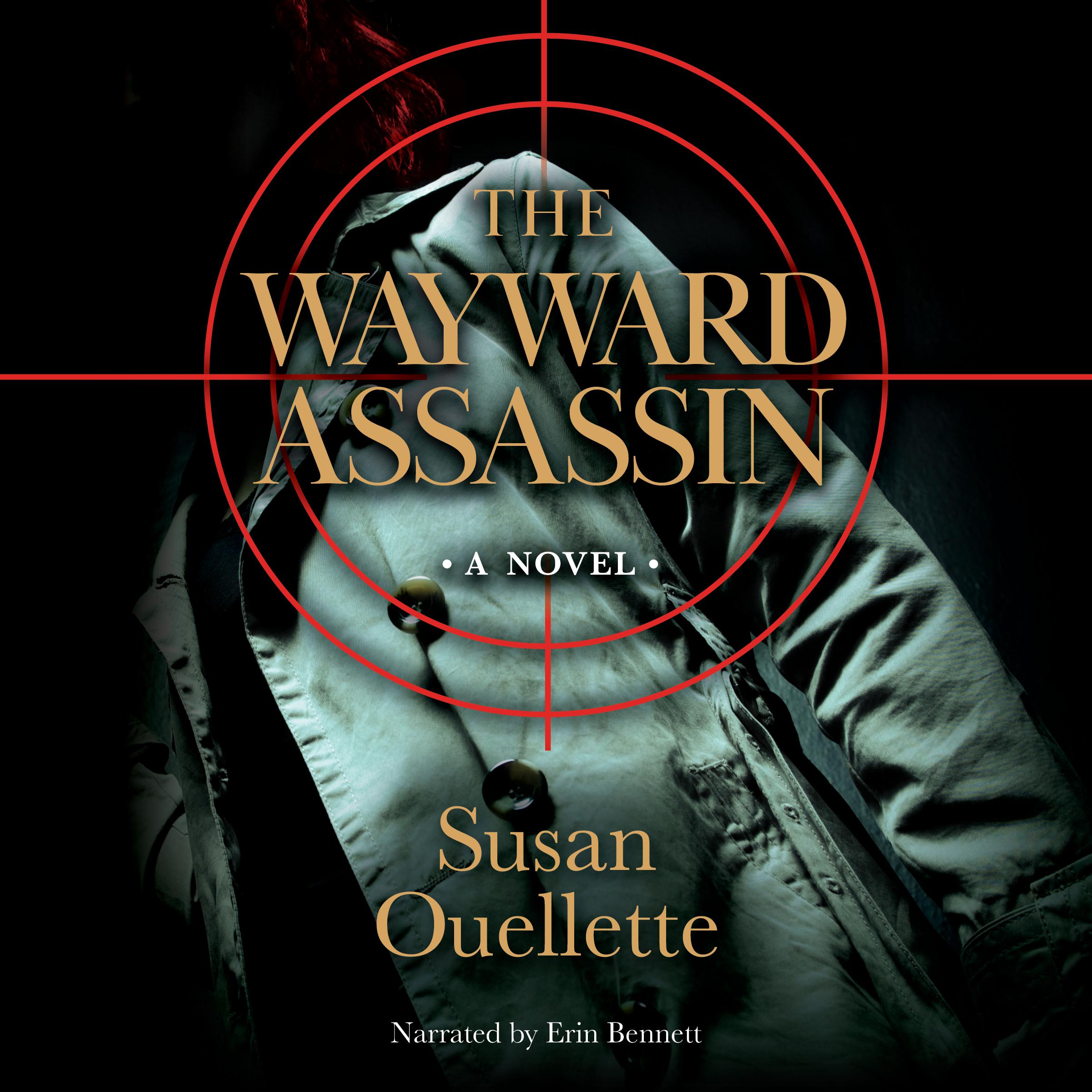 The Wayward Assassin