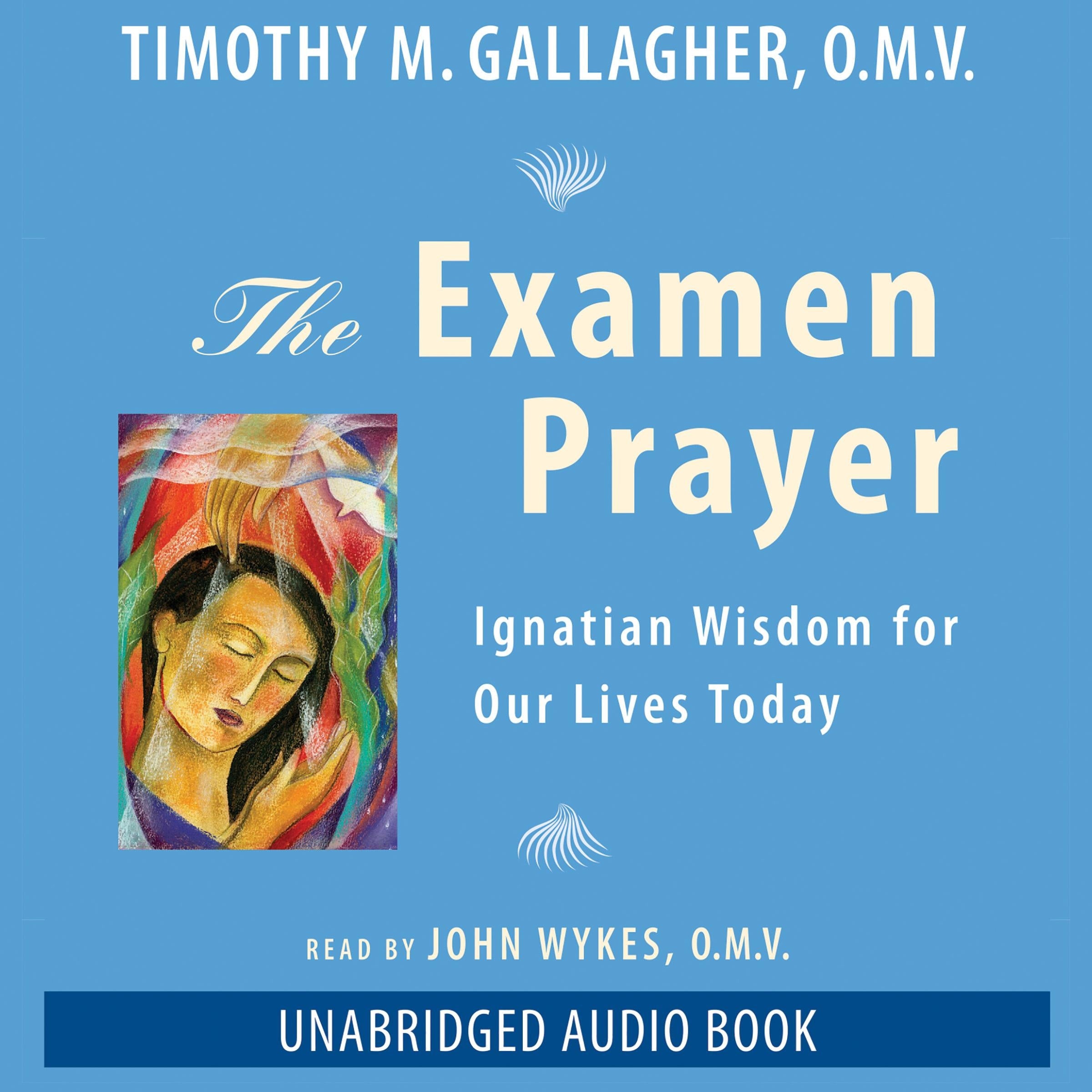 The Examen Prayer