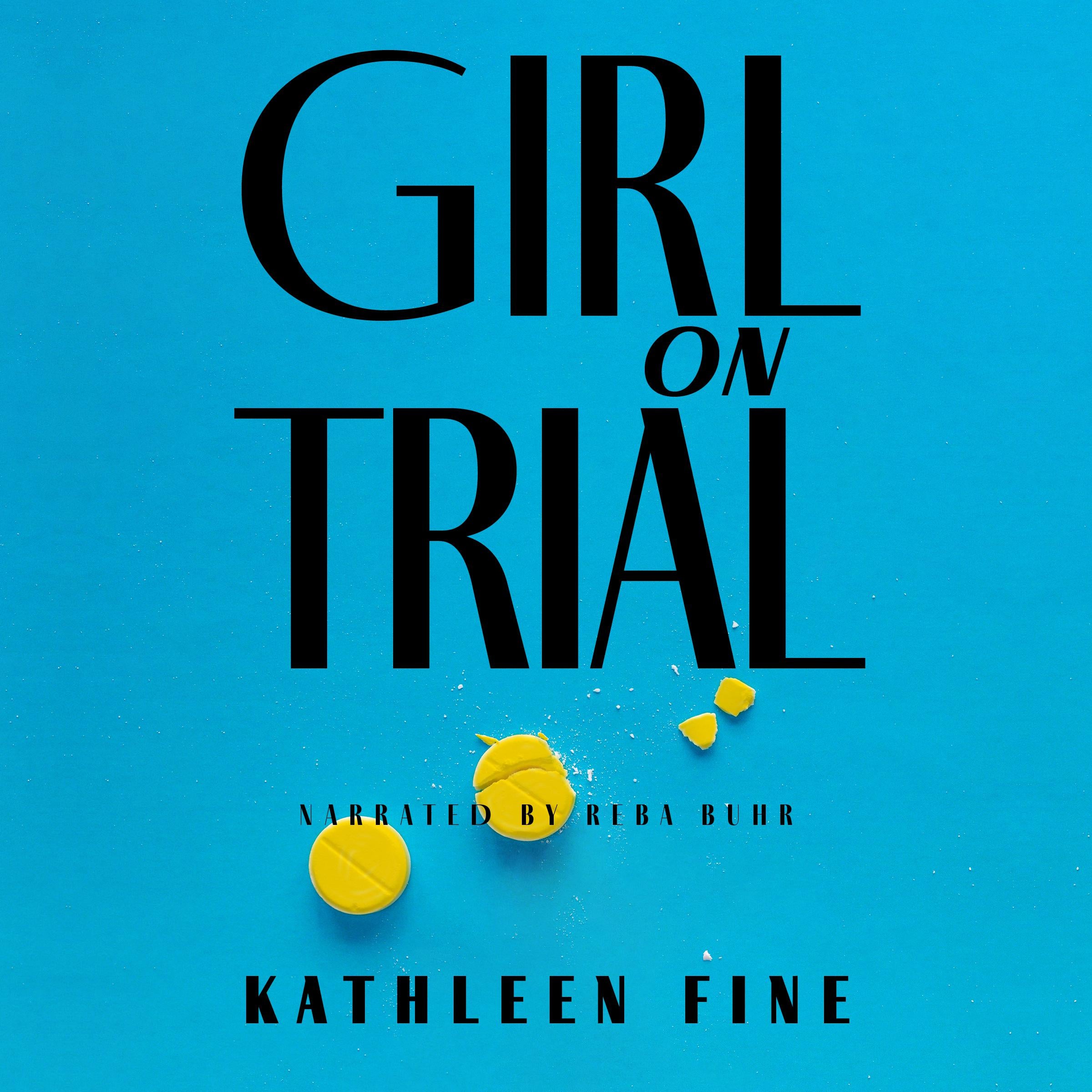 Girl on Trial