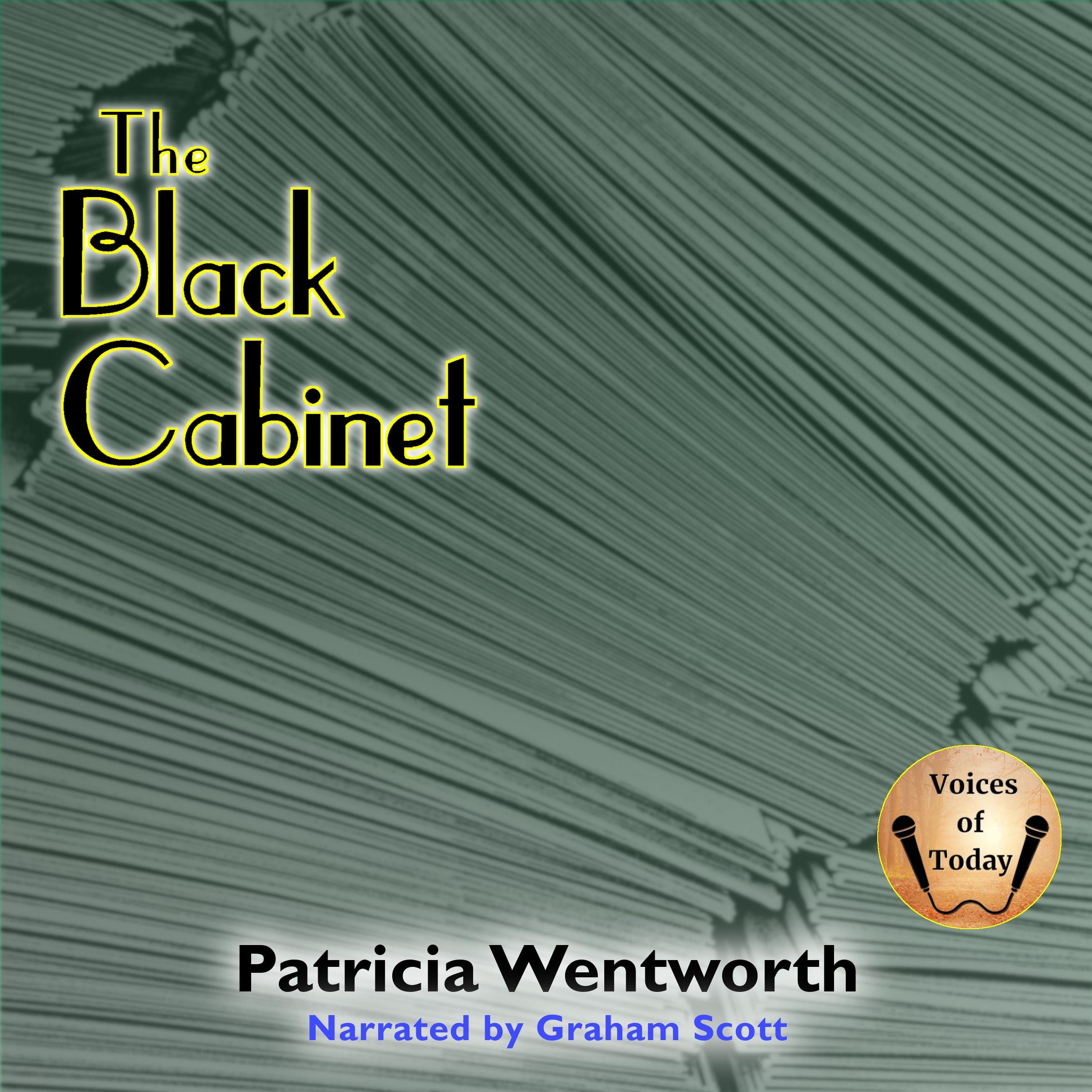 The Black Cabinet