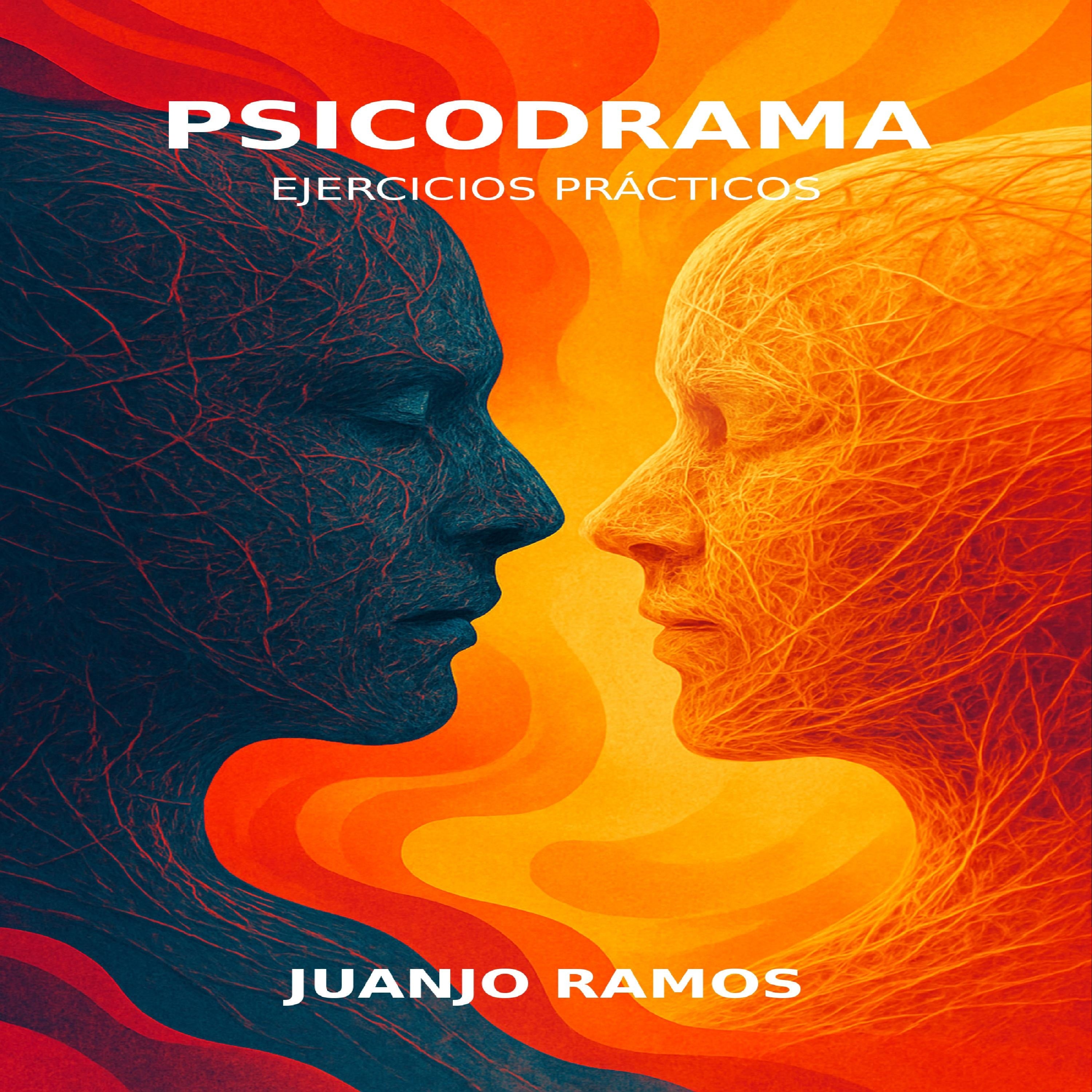 Psicodrama: ejercicios prácticos