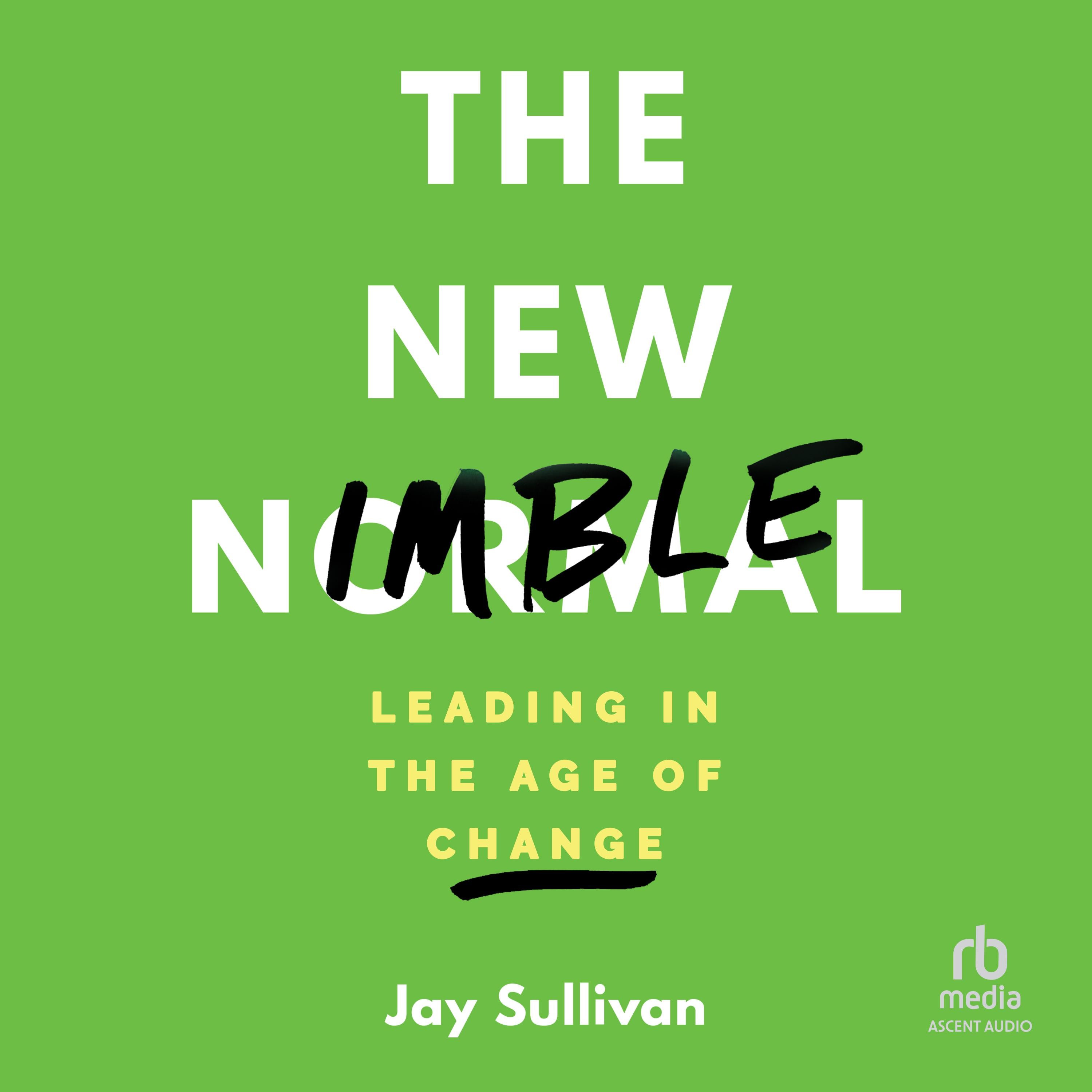 The New Nimble