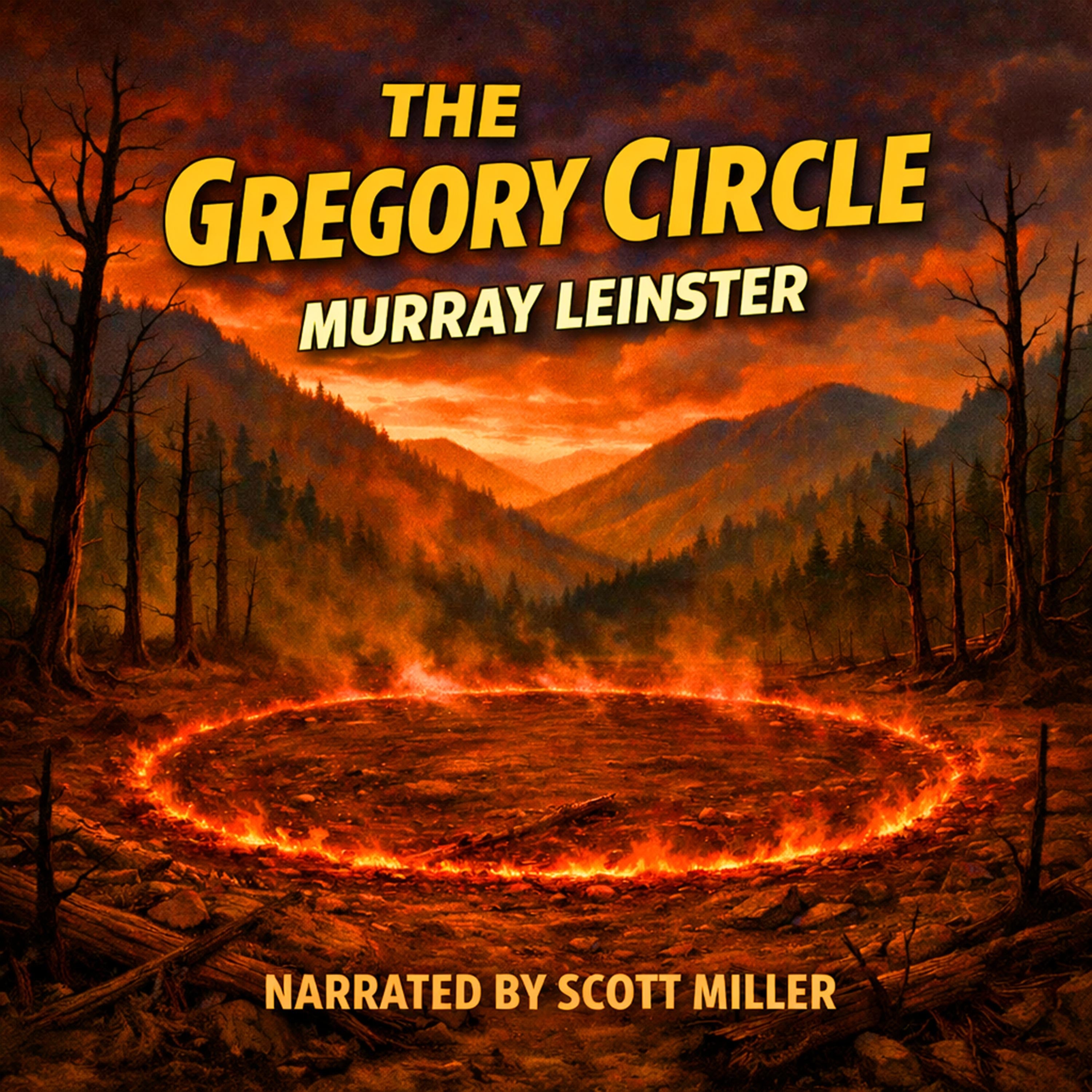 The Gregory Circle