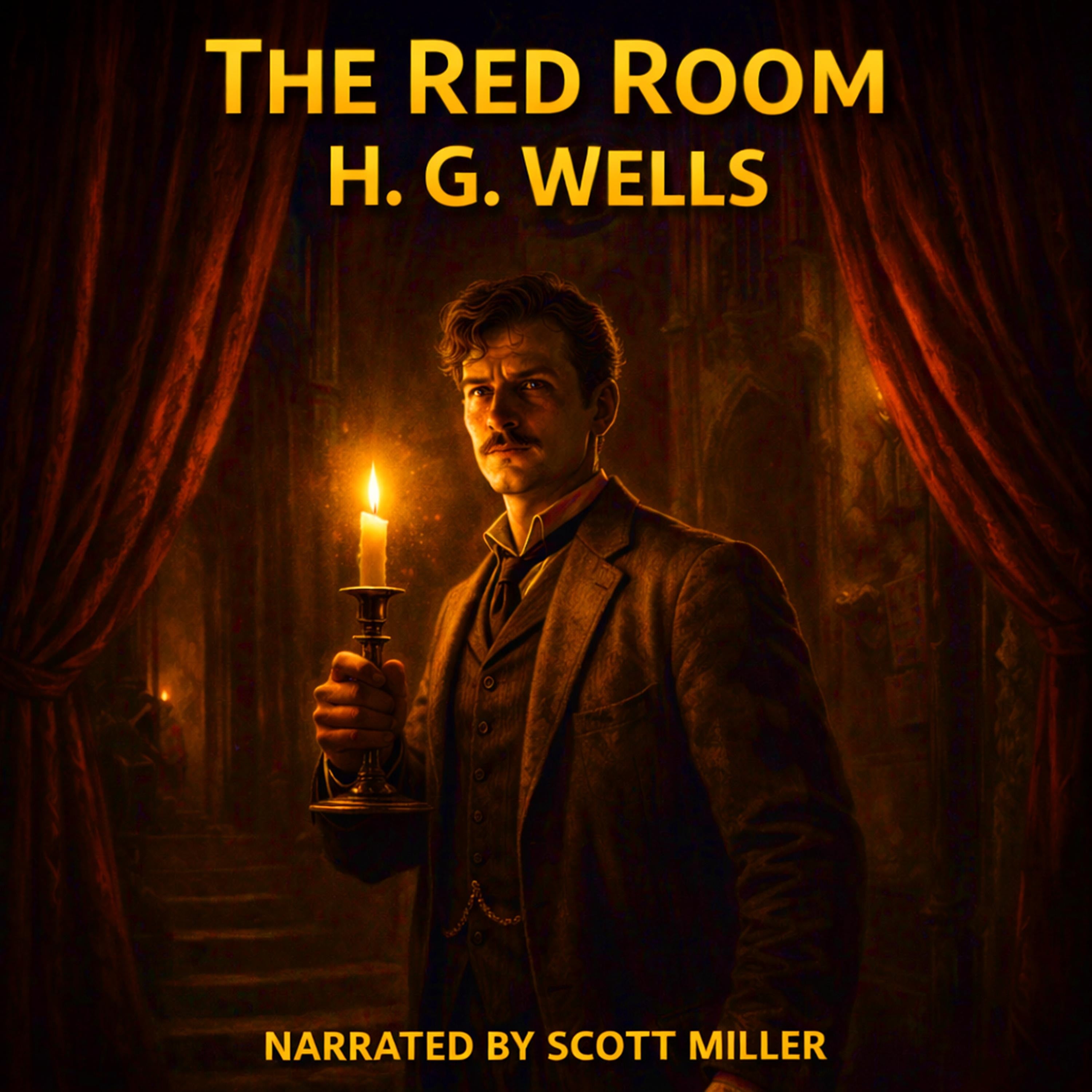The Red Room