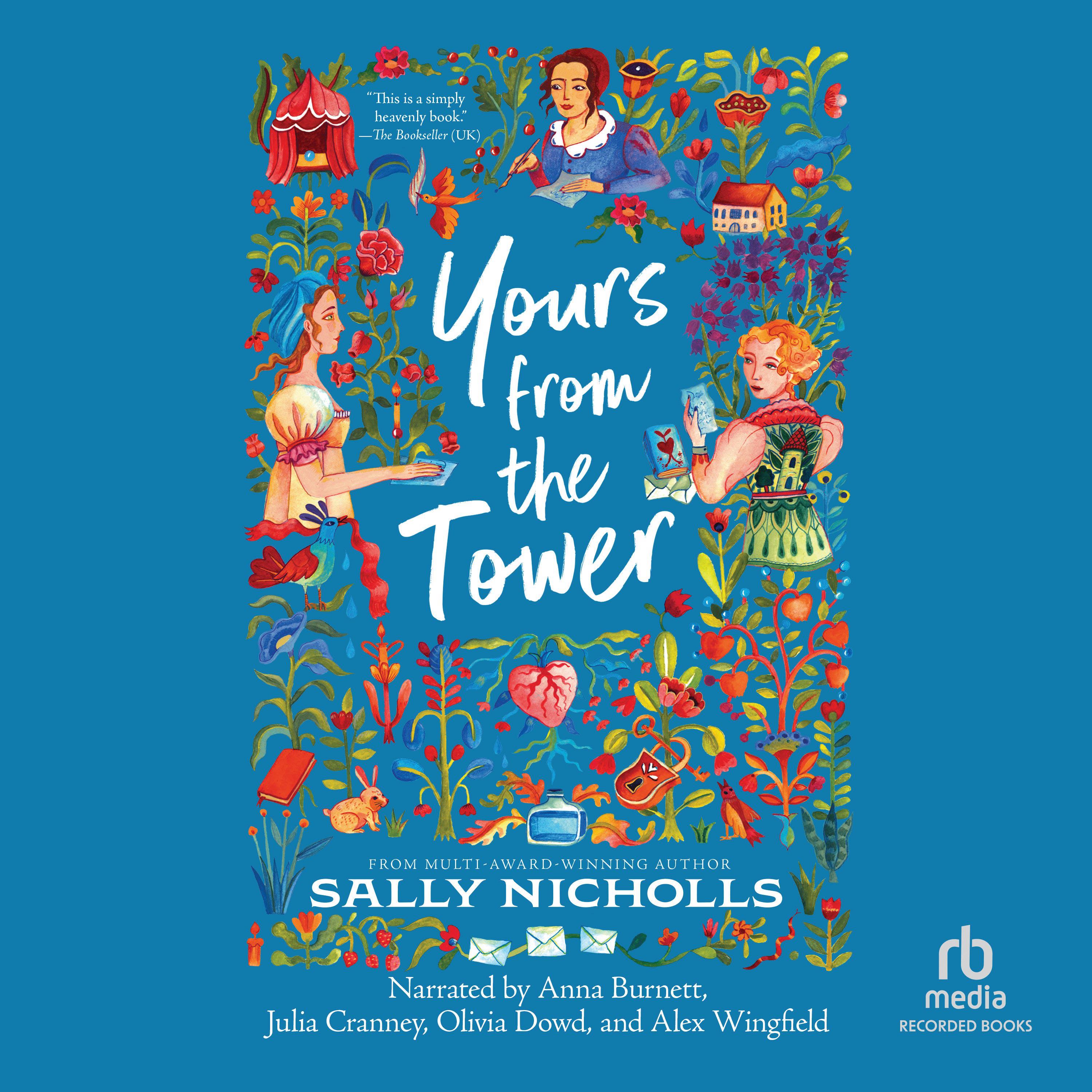 Yours From the Tower