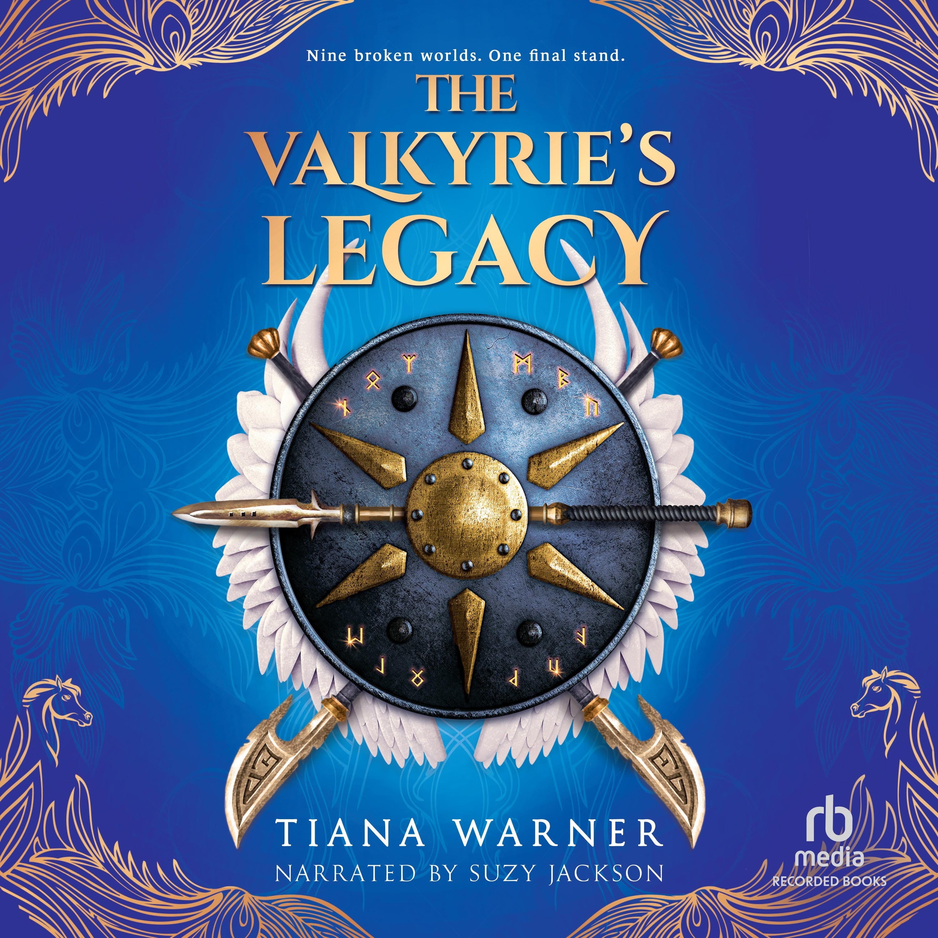 The Valkyrie's Legacy