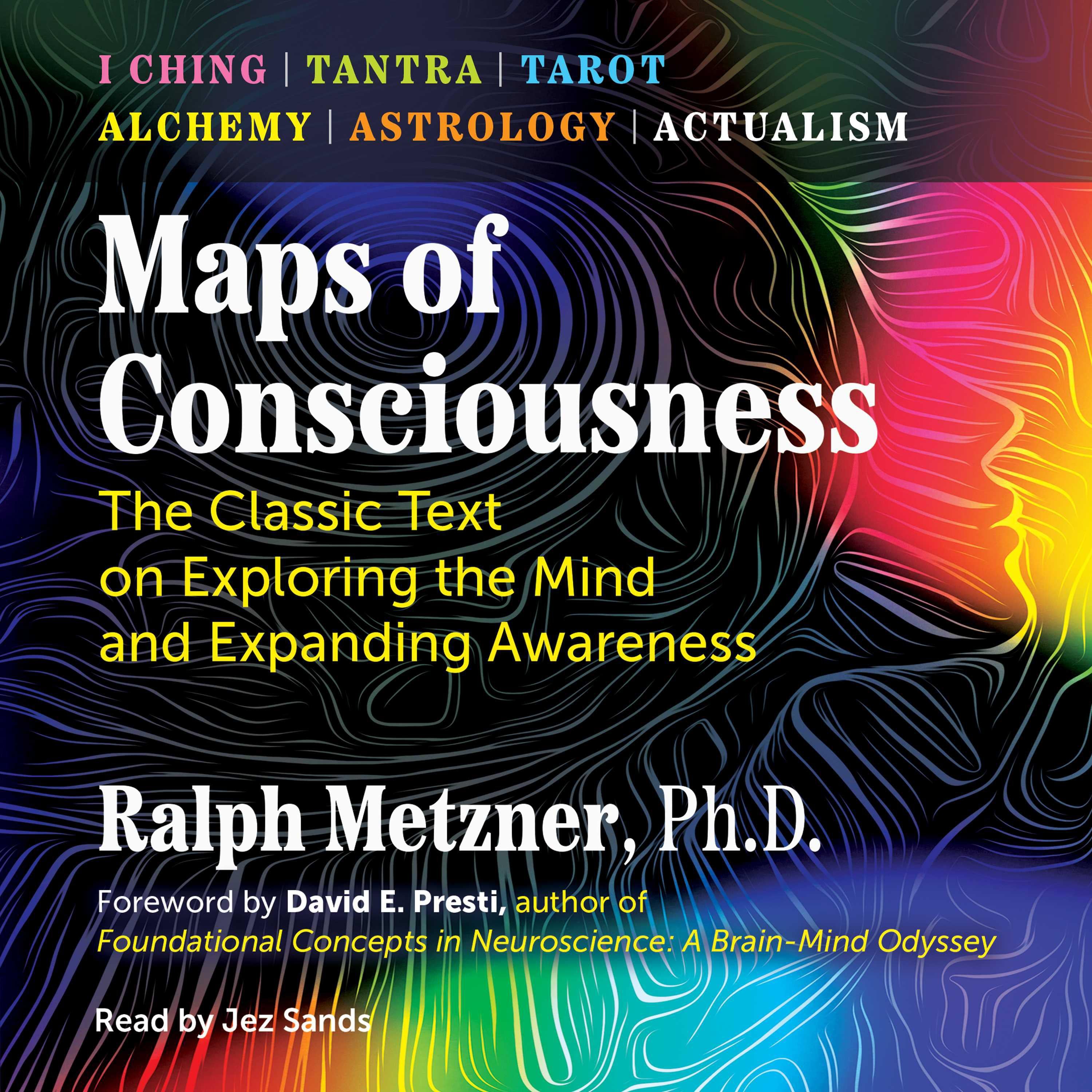 Maps of Consciousness
