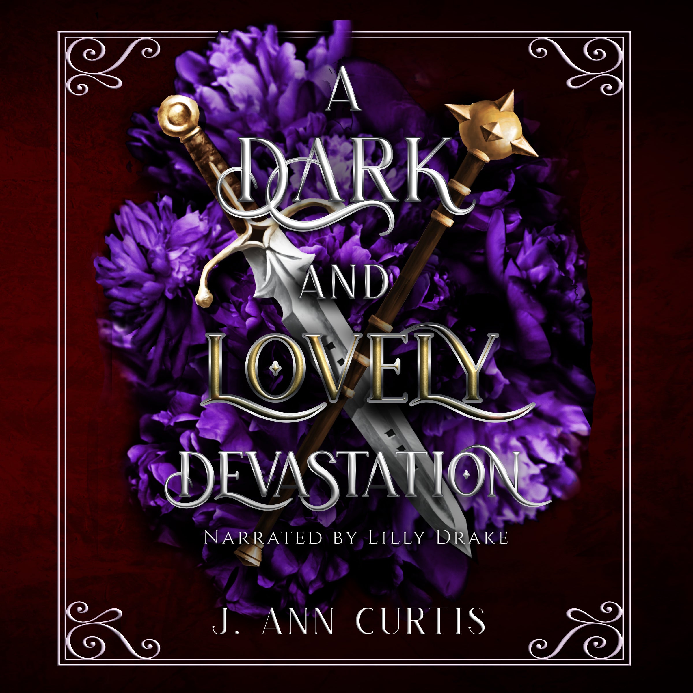 A Dark and Lovely Devastation