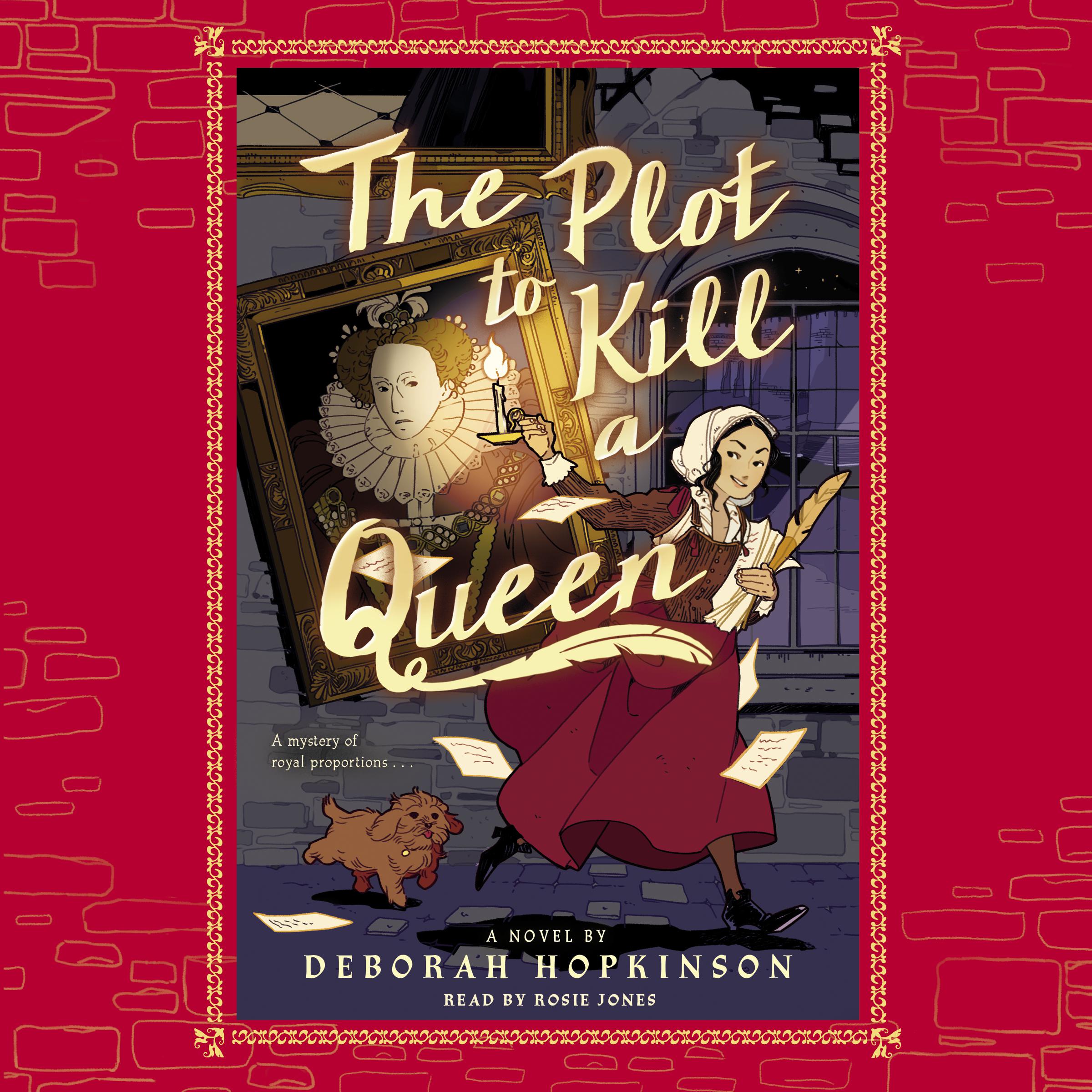 The Plot to Kill a Queen