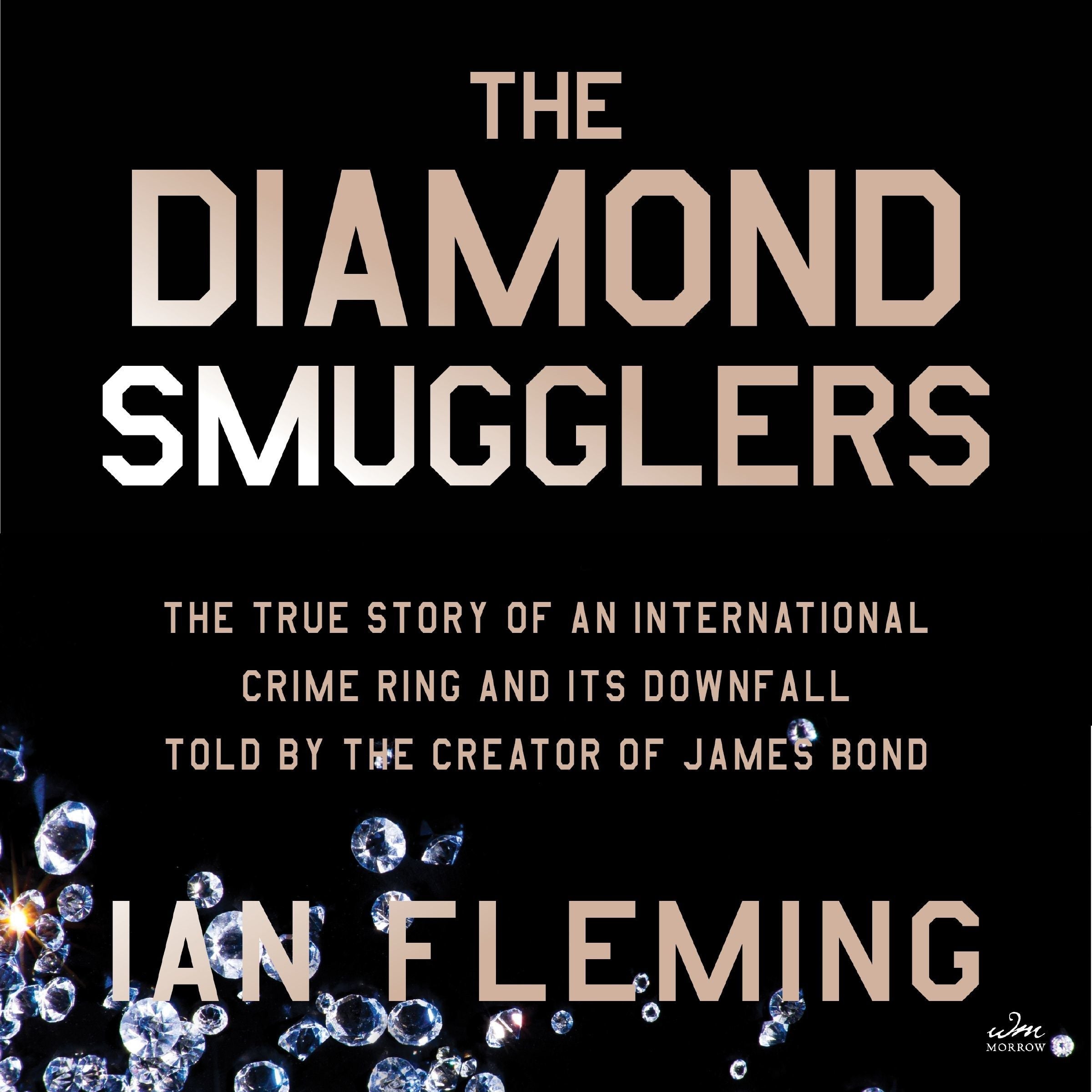 The Diamond Smugglers