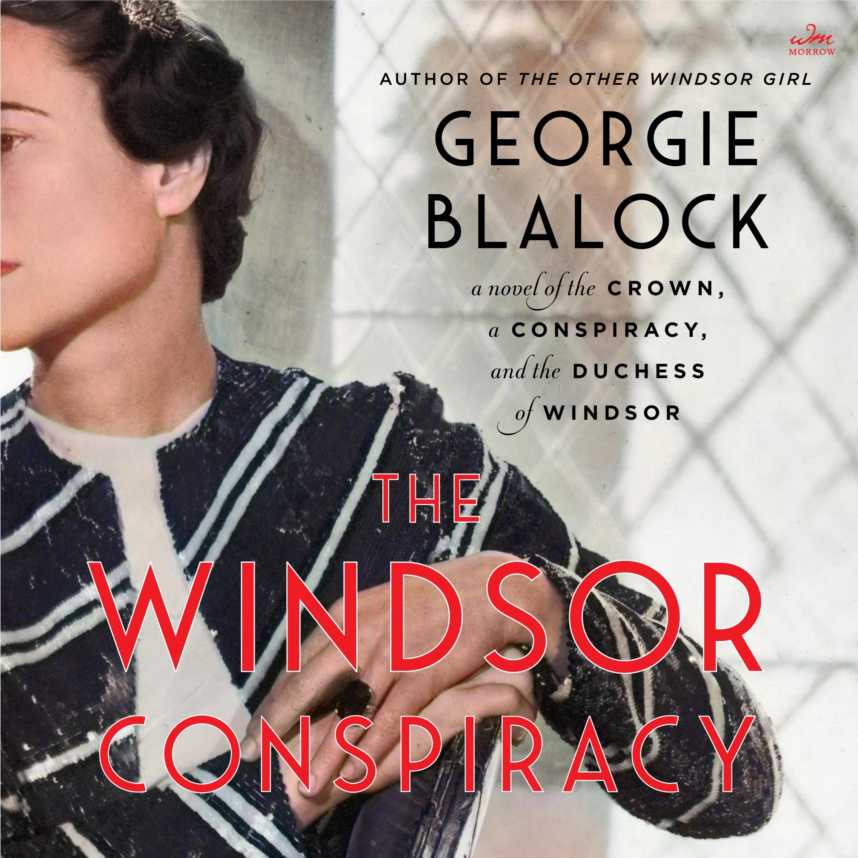 The Windsor Conspiracy