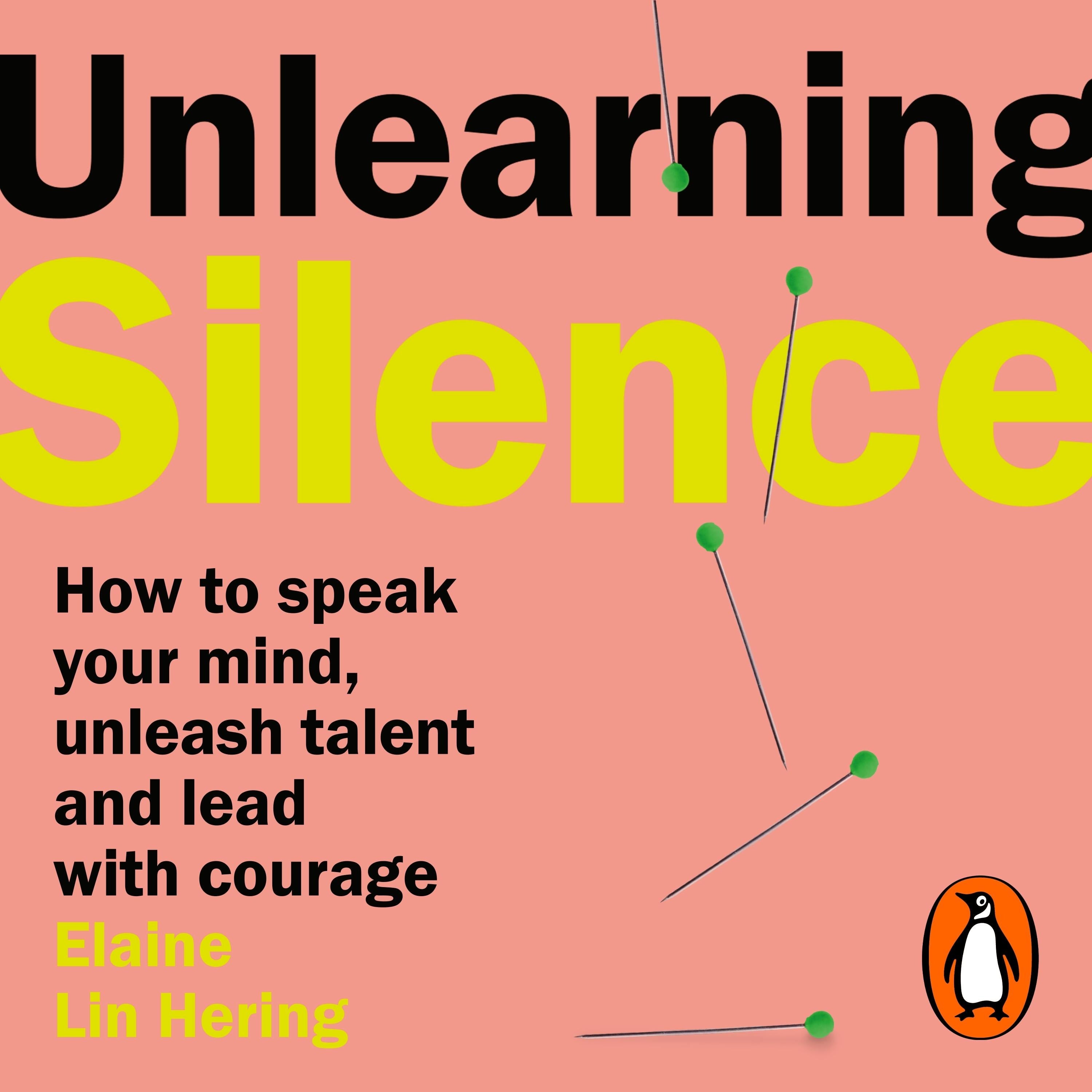 Unlearning Silence