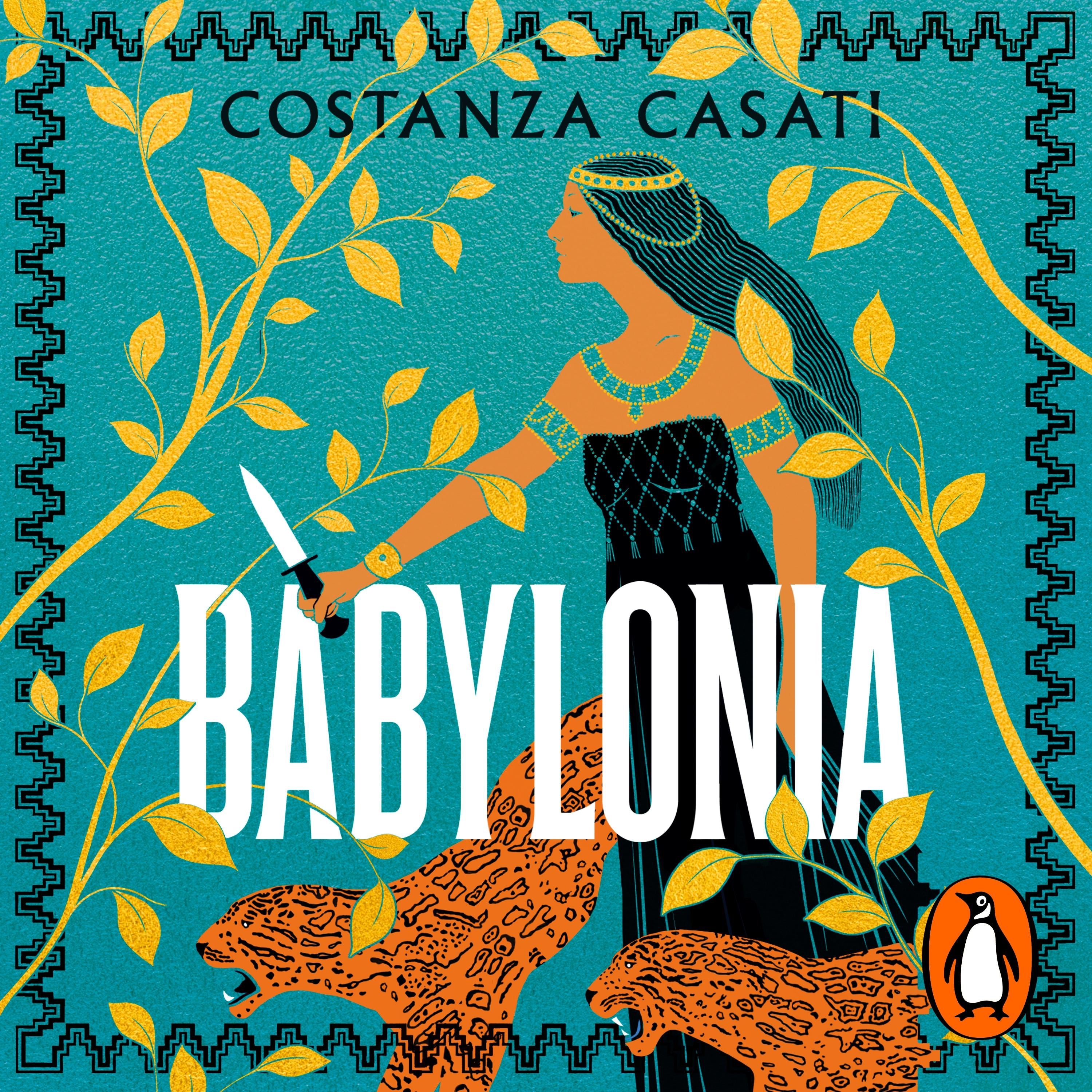 Babylonia