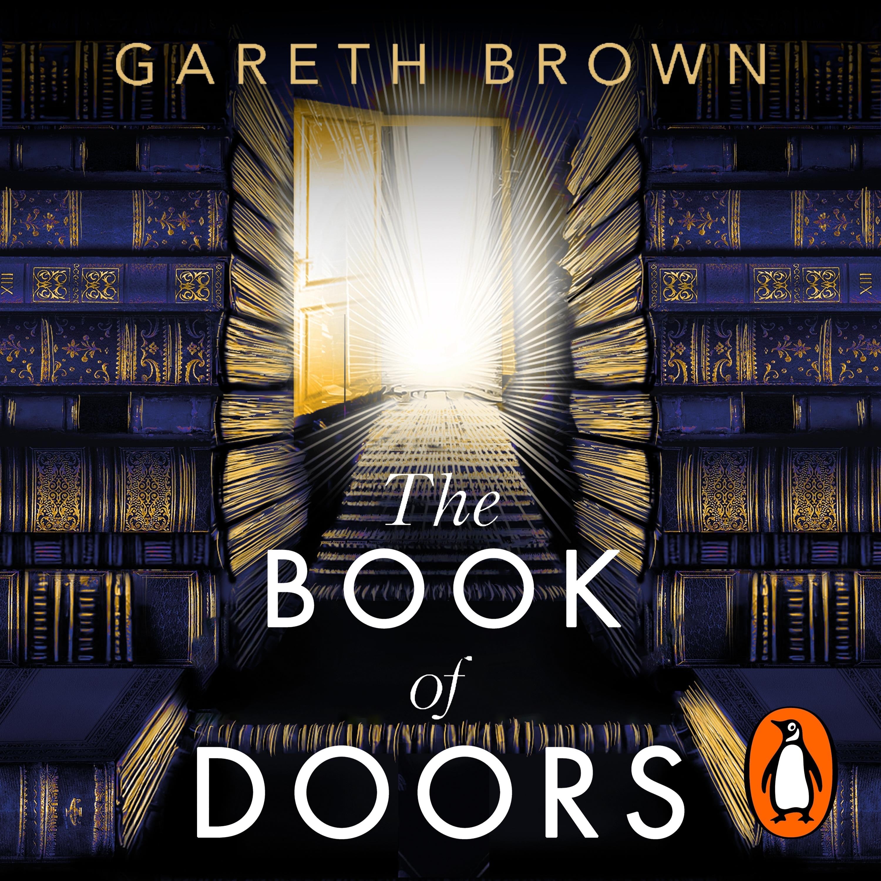 The Book of Doors