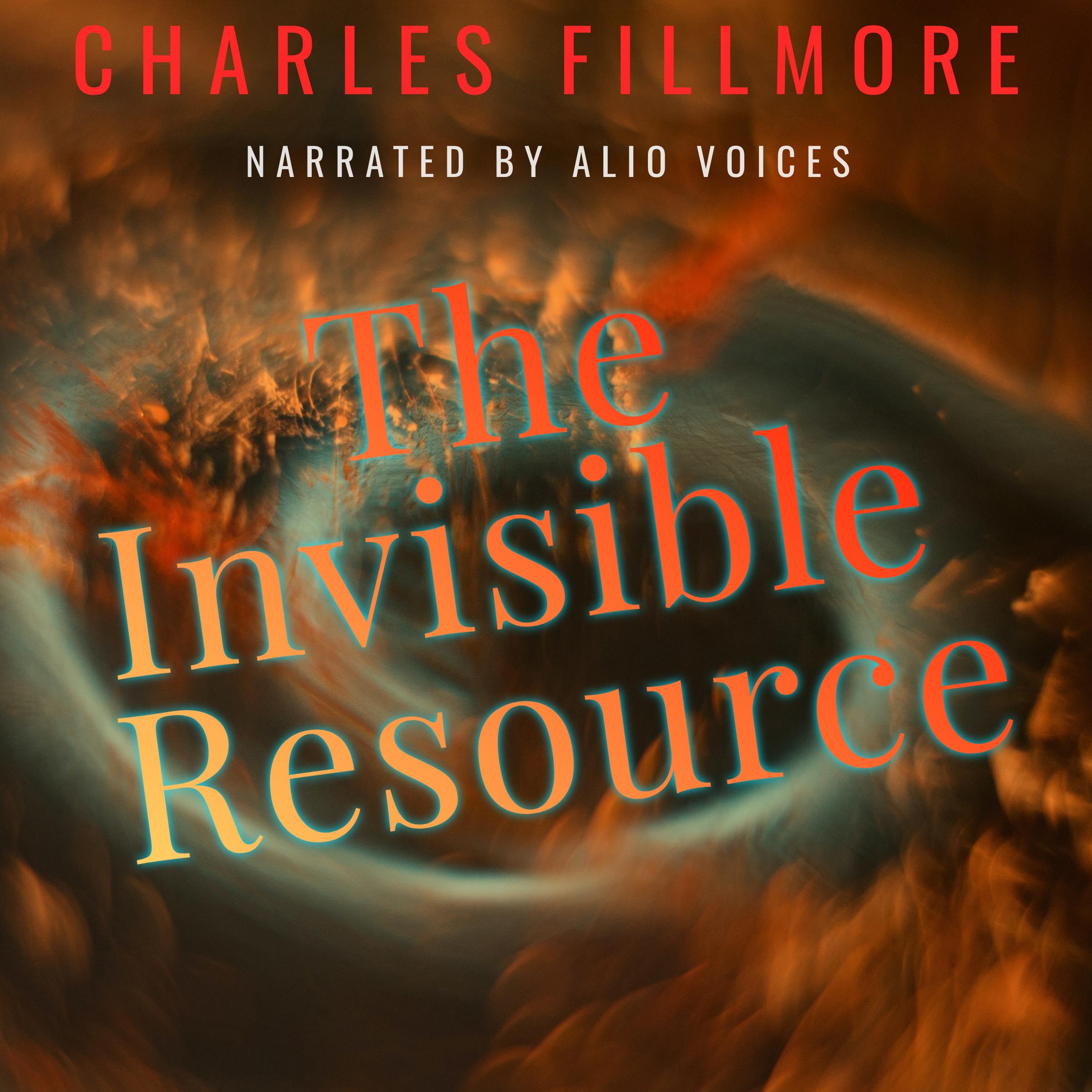 The Invisible Resource
