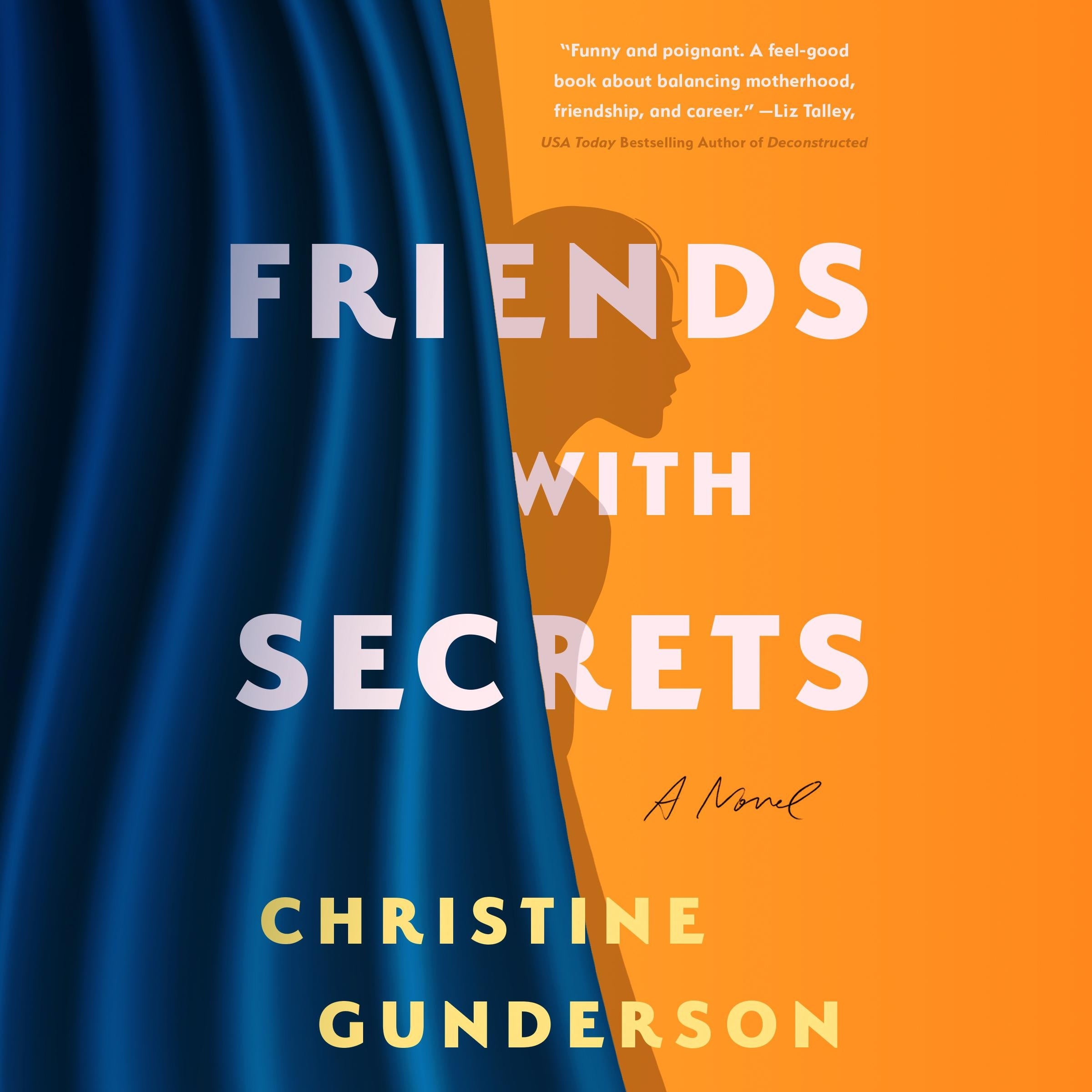 Friends With Secrets