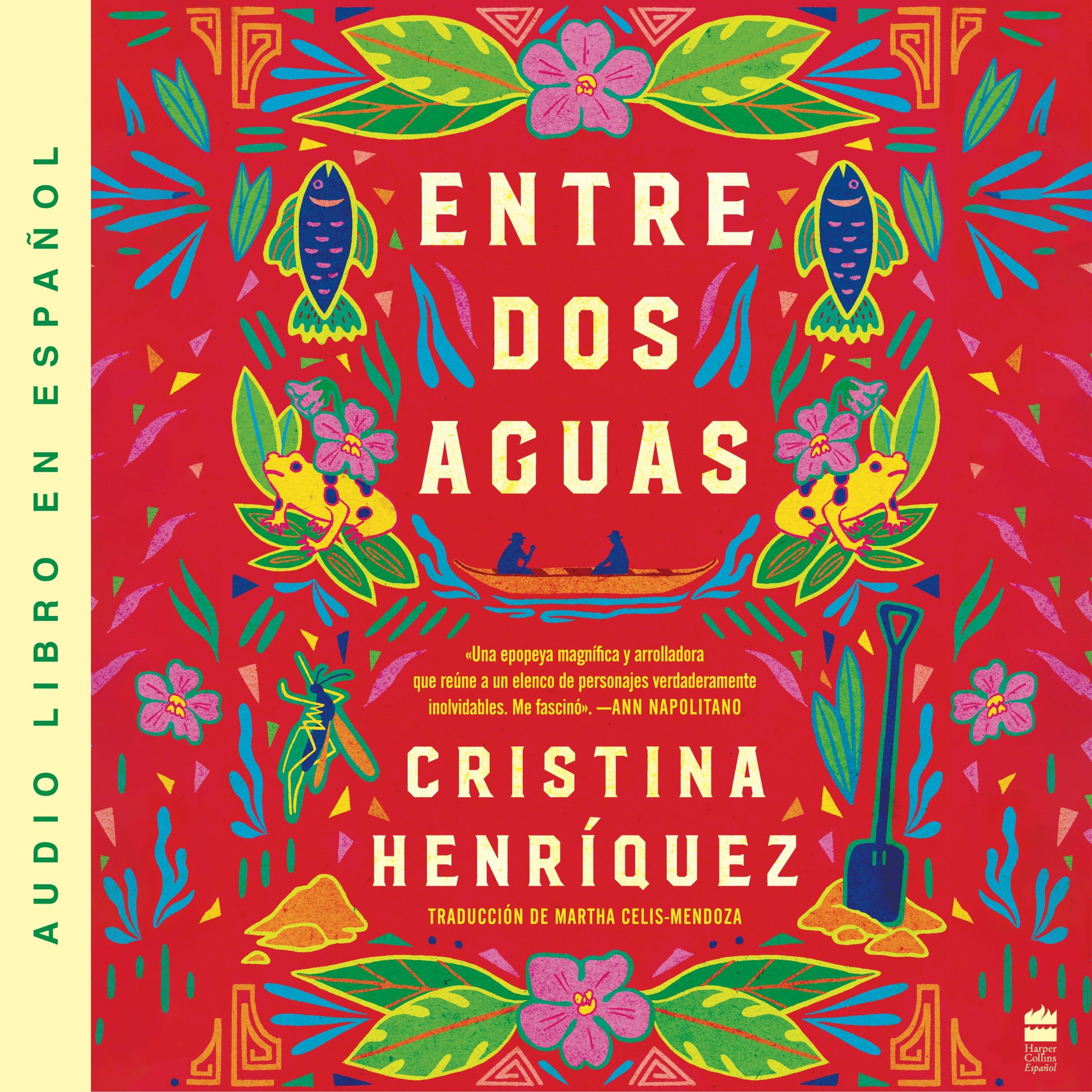 Great Divide, The \ Entre dos aguas