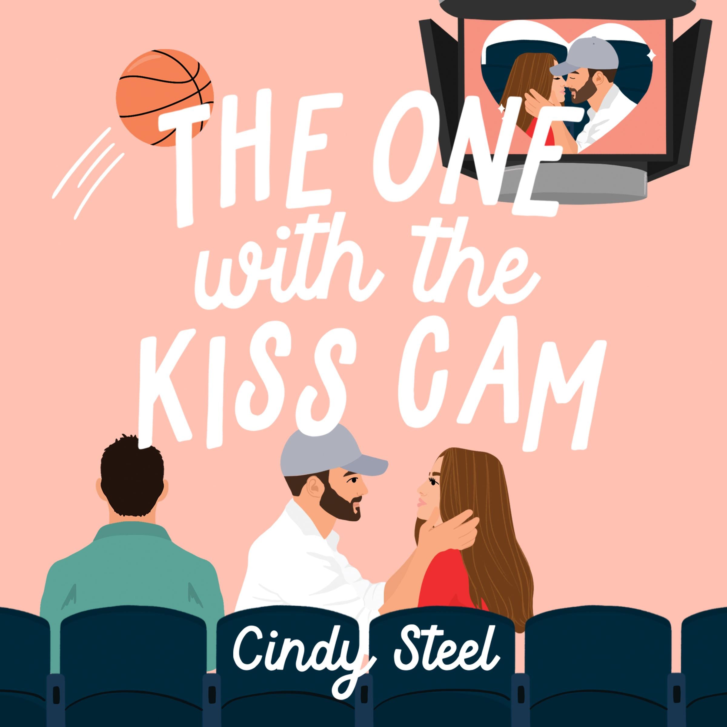 The One with the Kiss Cam